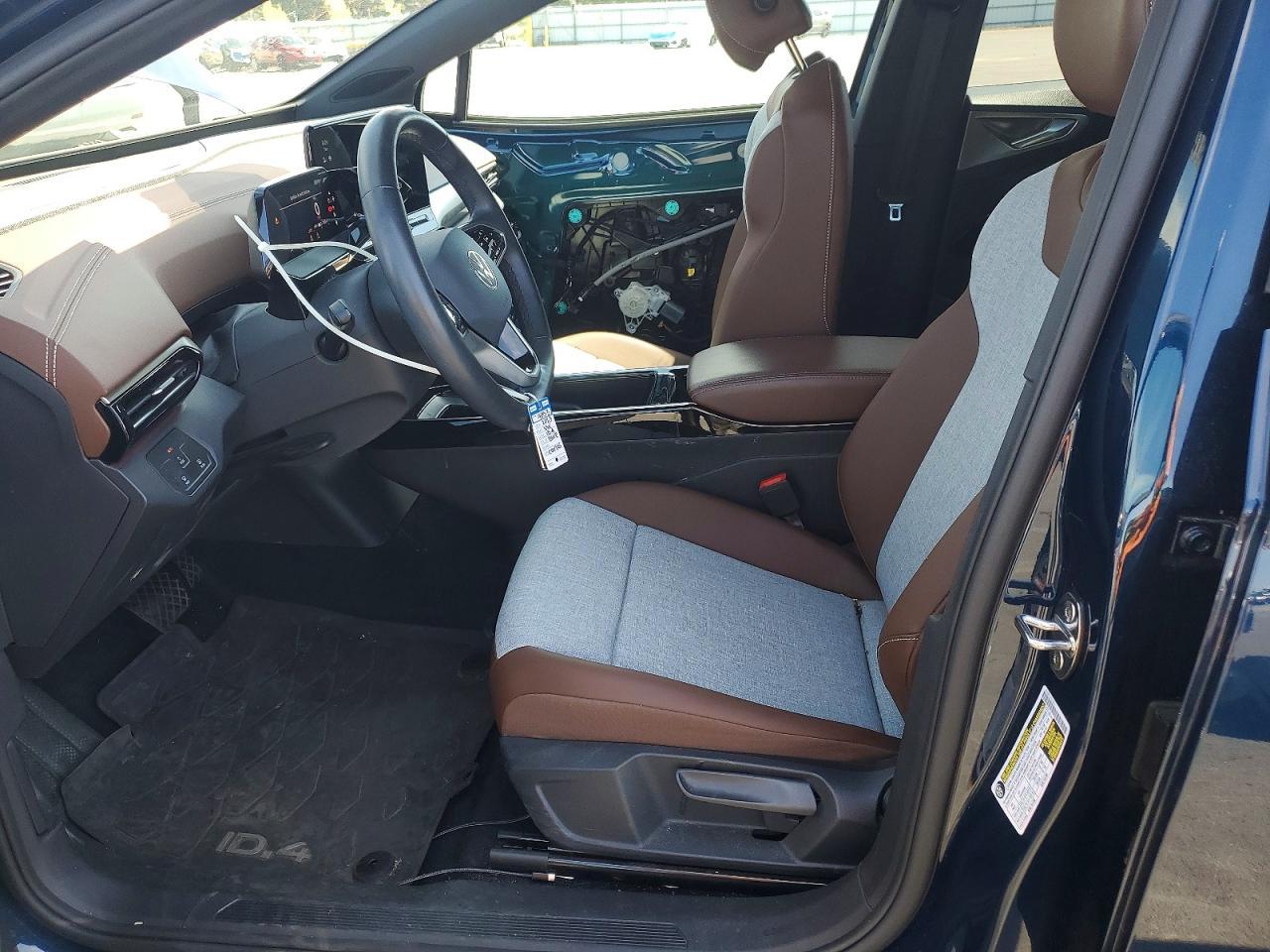 2023 Volkswagen Id.4 - Фото 7