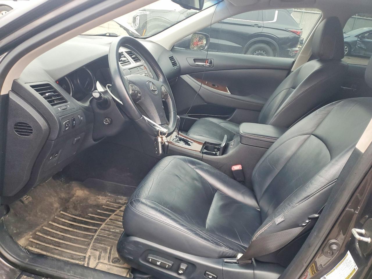2010 Lexus Es 350 - Image 7