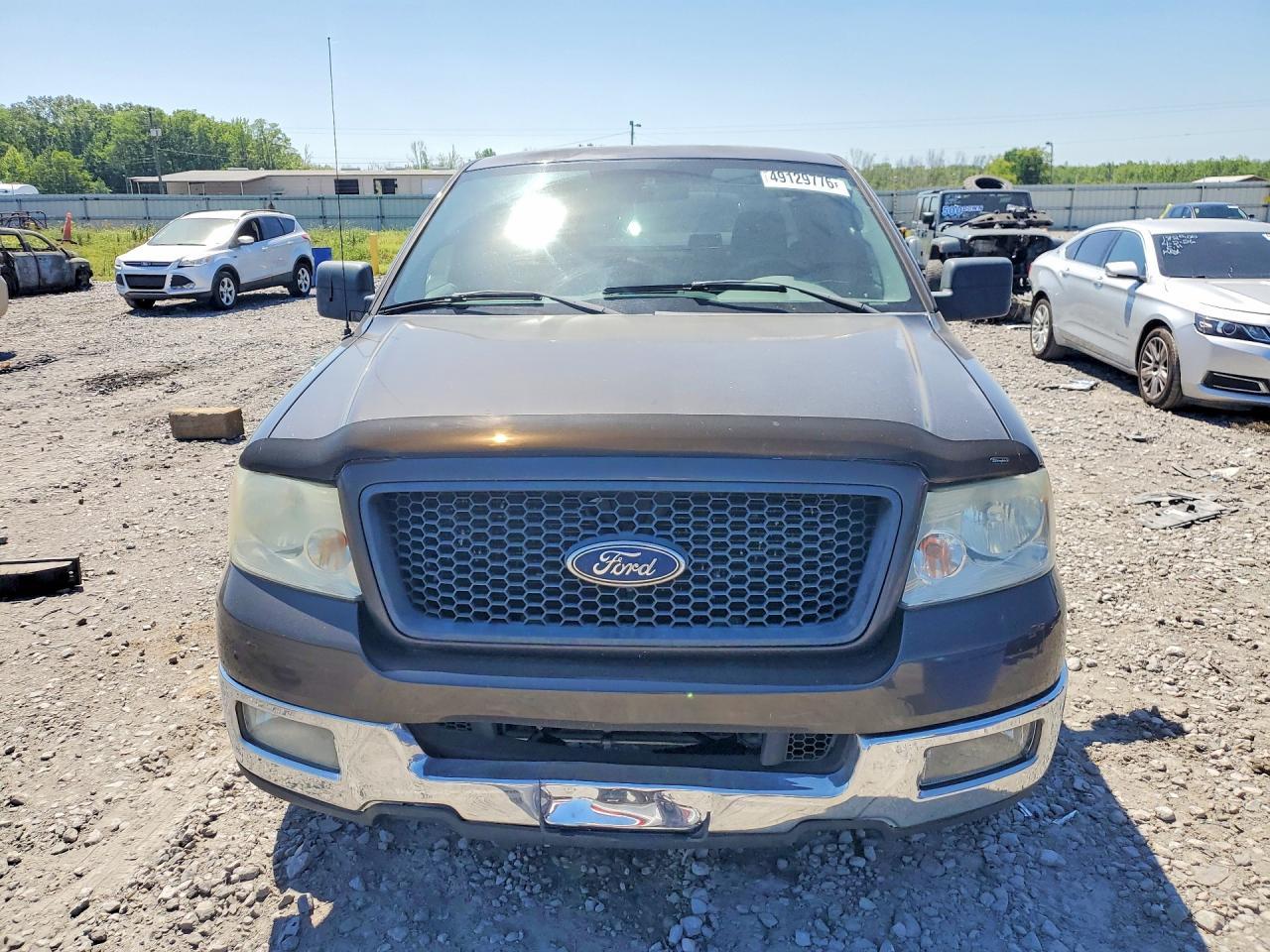 2005 Ford F150 - Фото 5