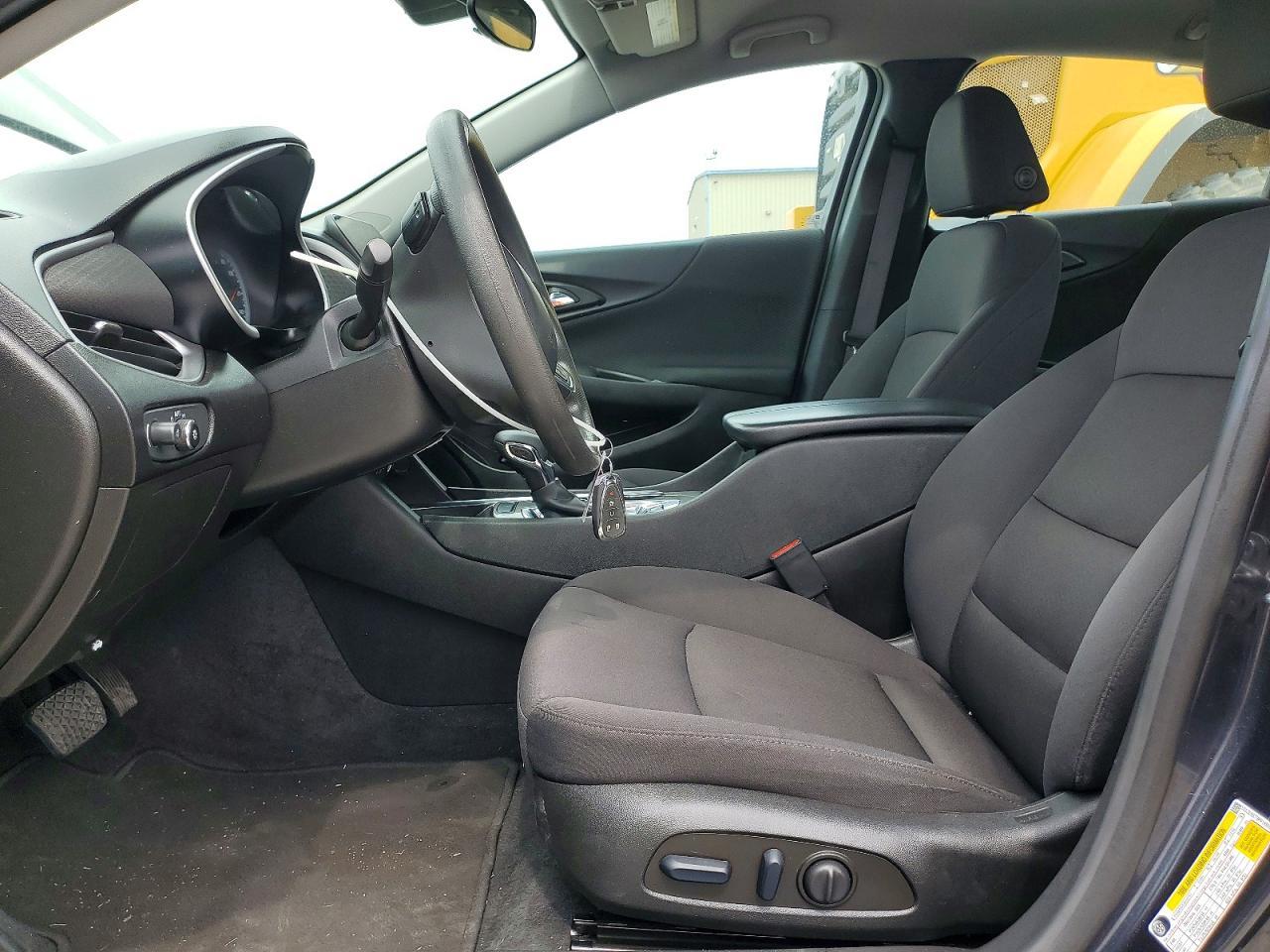 2023 Chevrolet Malibu Lt - Image 7