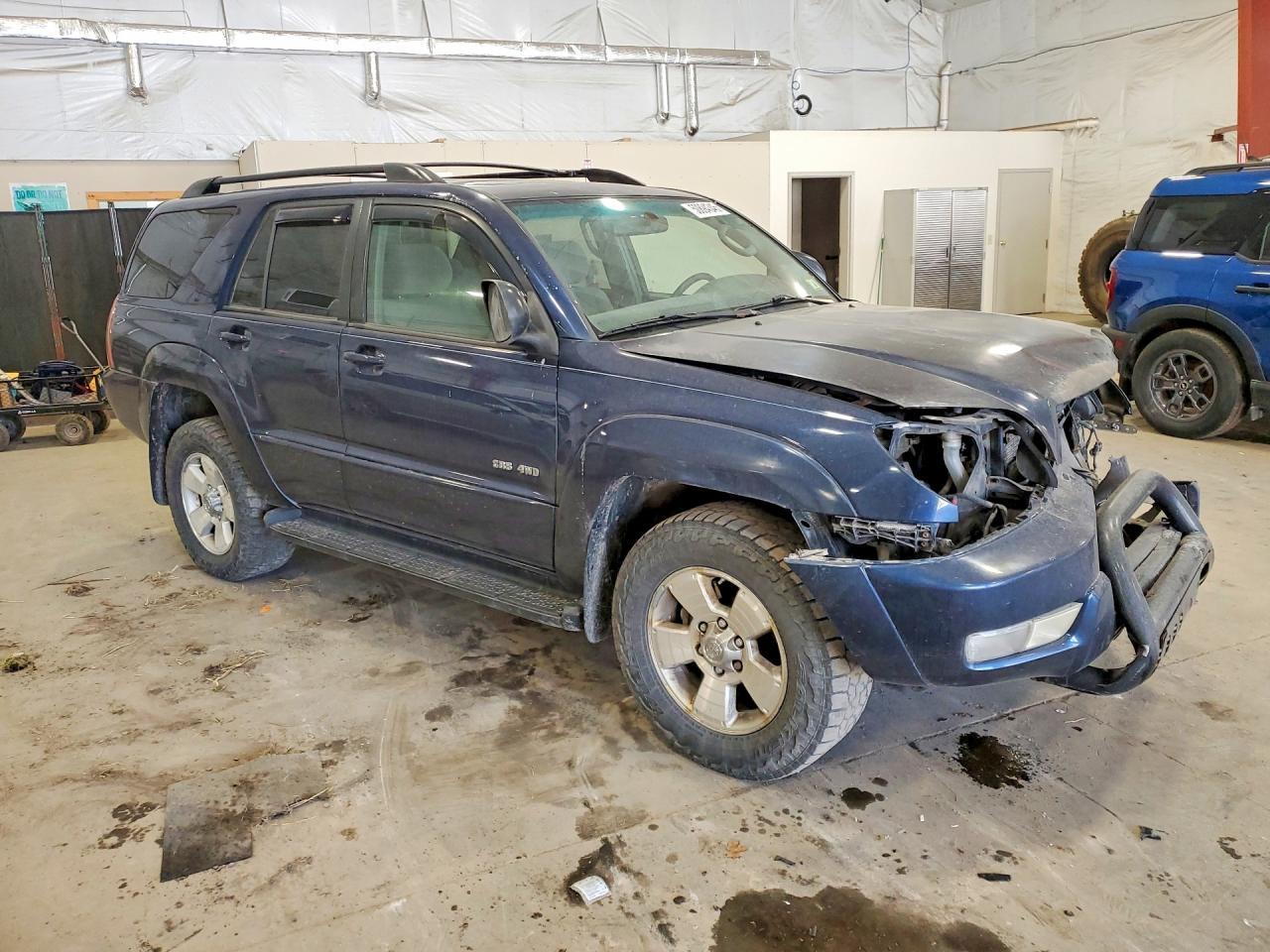 2005 Toyota 4Runner Sr5 - Image 4