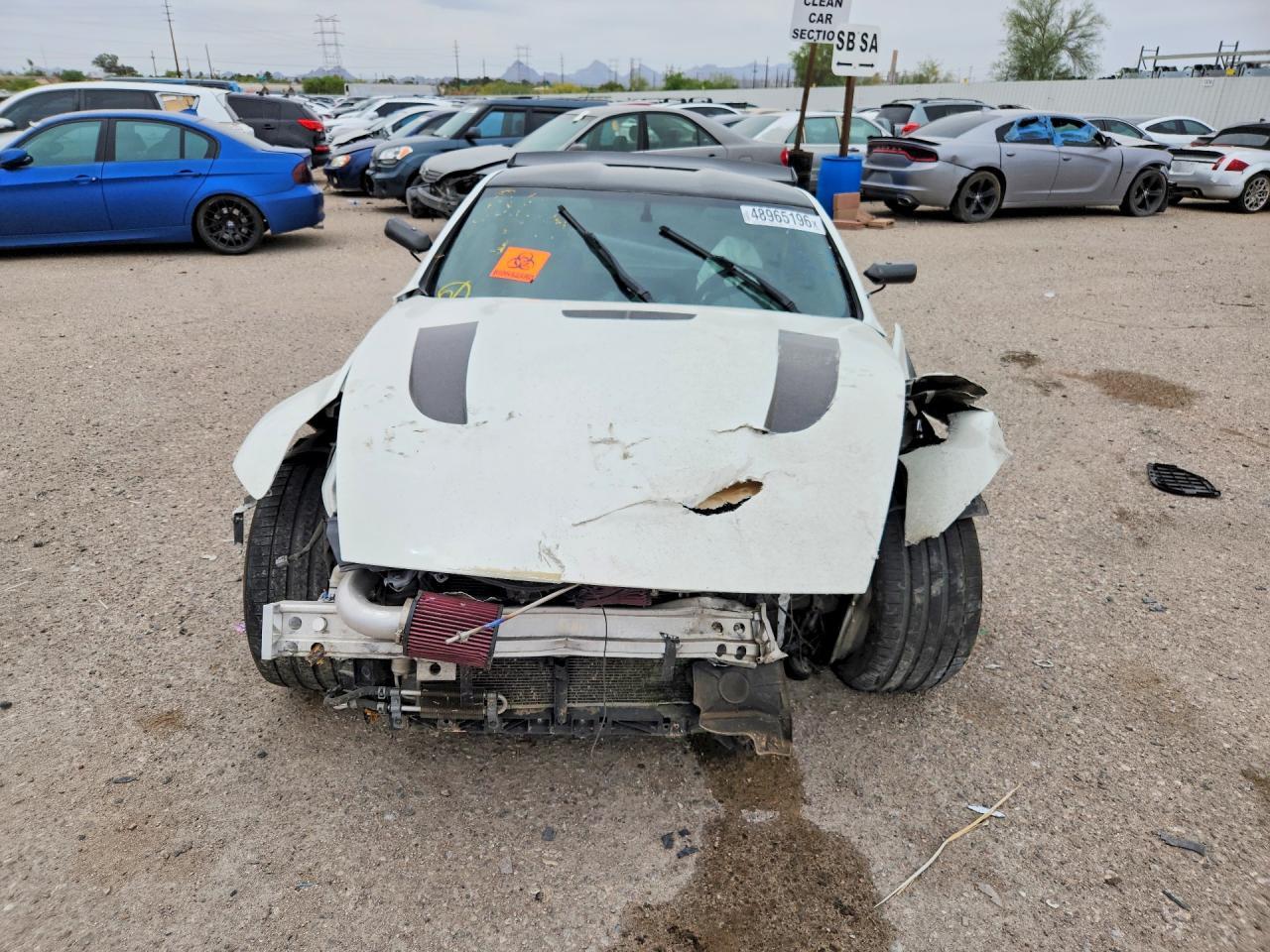 2017 Nissan 370Z Sport - Image 5