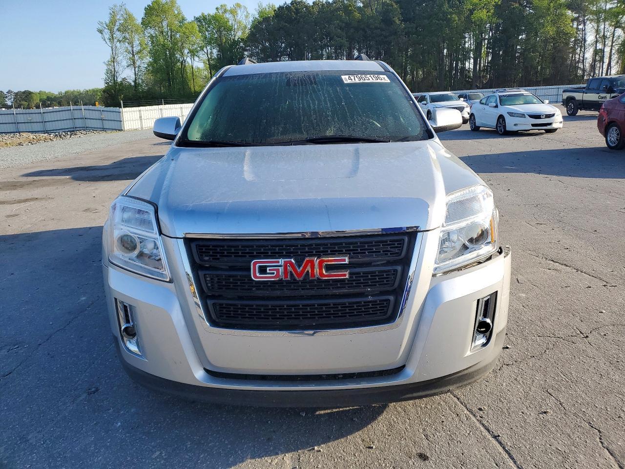 2014 GMC Terrain Sle - Image 5