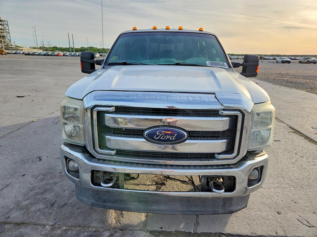 2015 Ford F250 Super Duty - Image 5