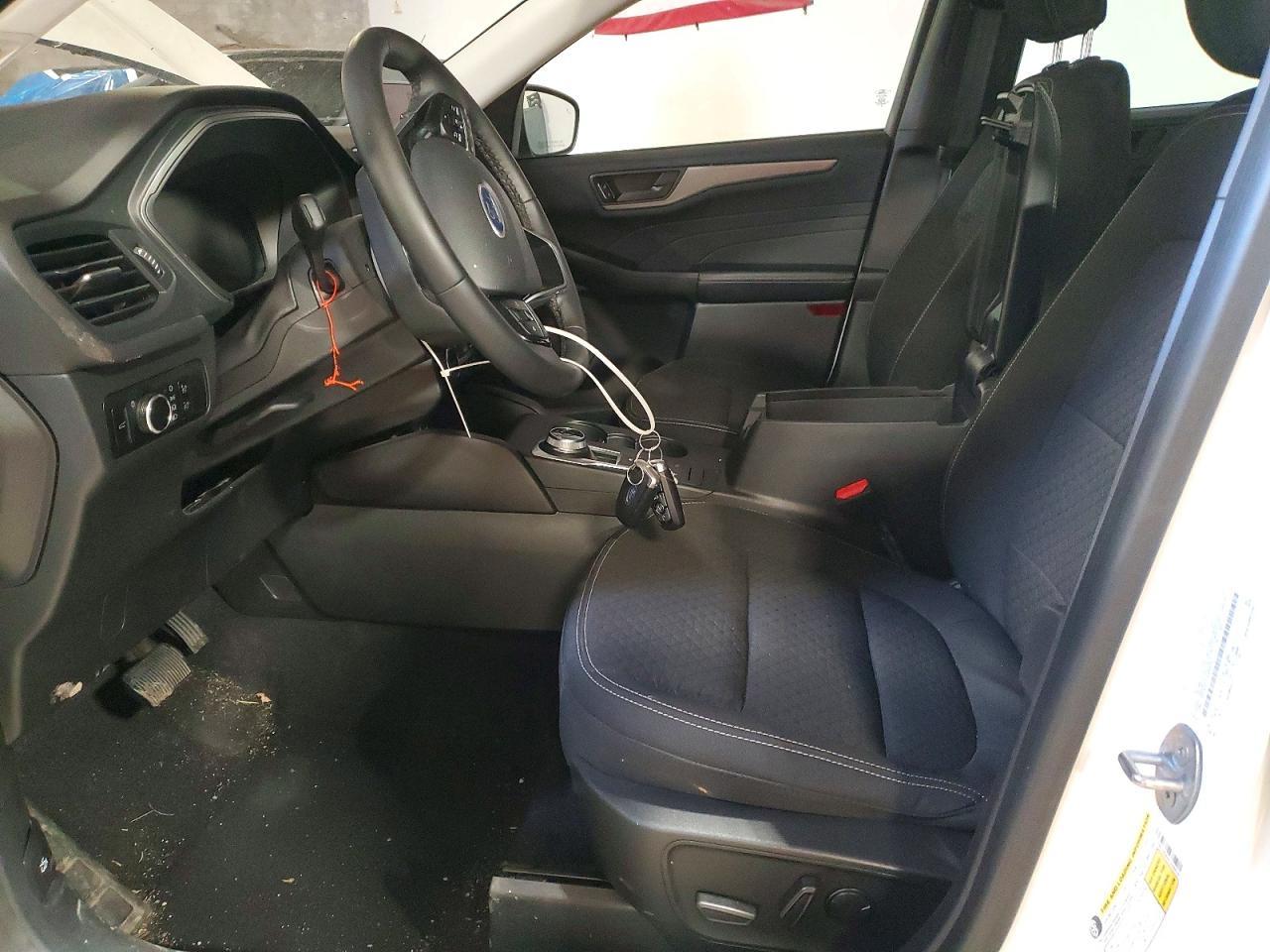 2023 Ford Escape Active - Фото 7