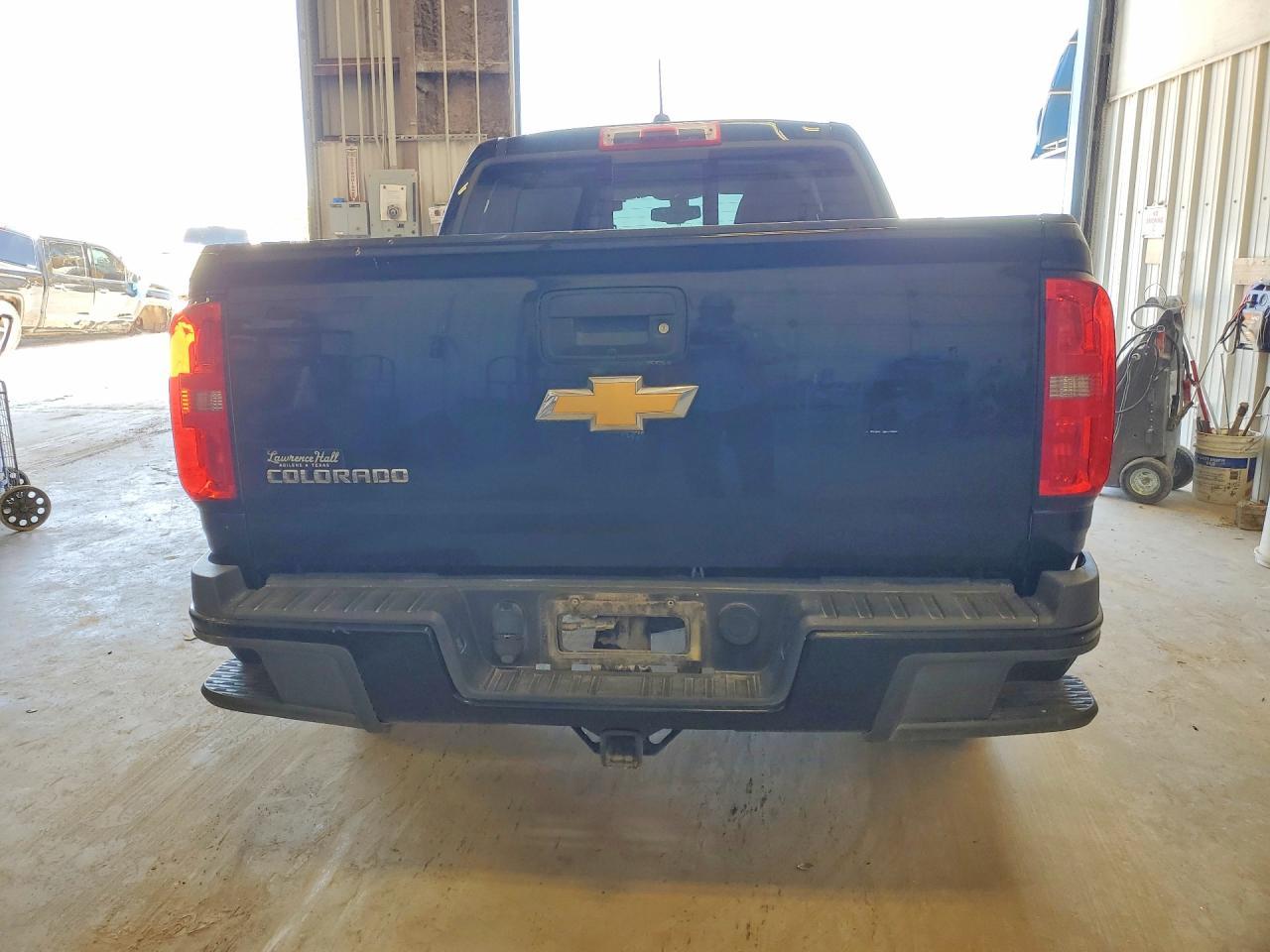 2016 Chevrolet Colorado Z71 - Image 6