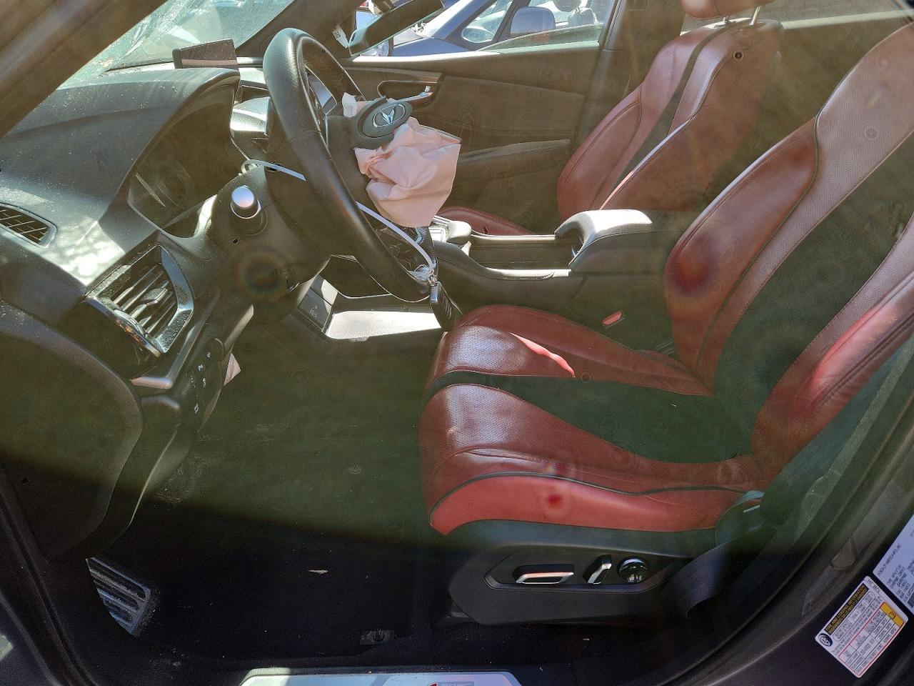 2019 Acura Rdx A-Spec - Фото 7