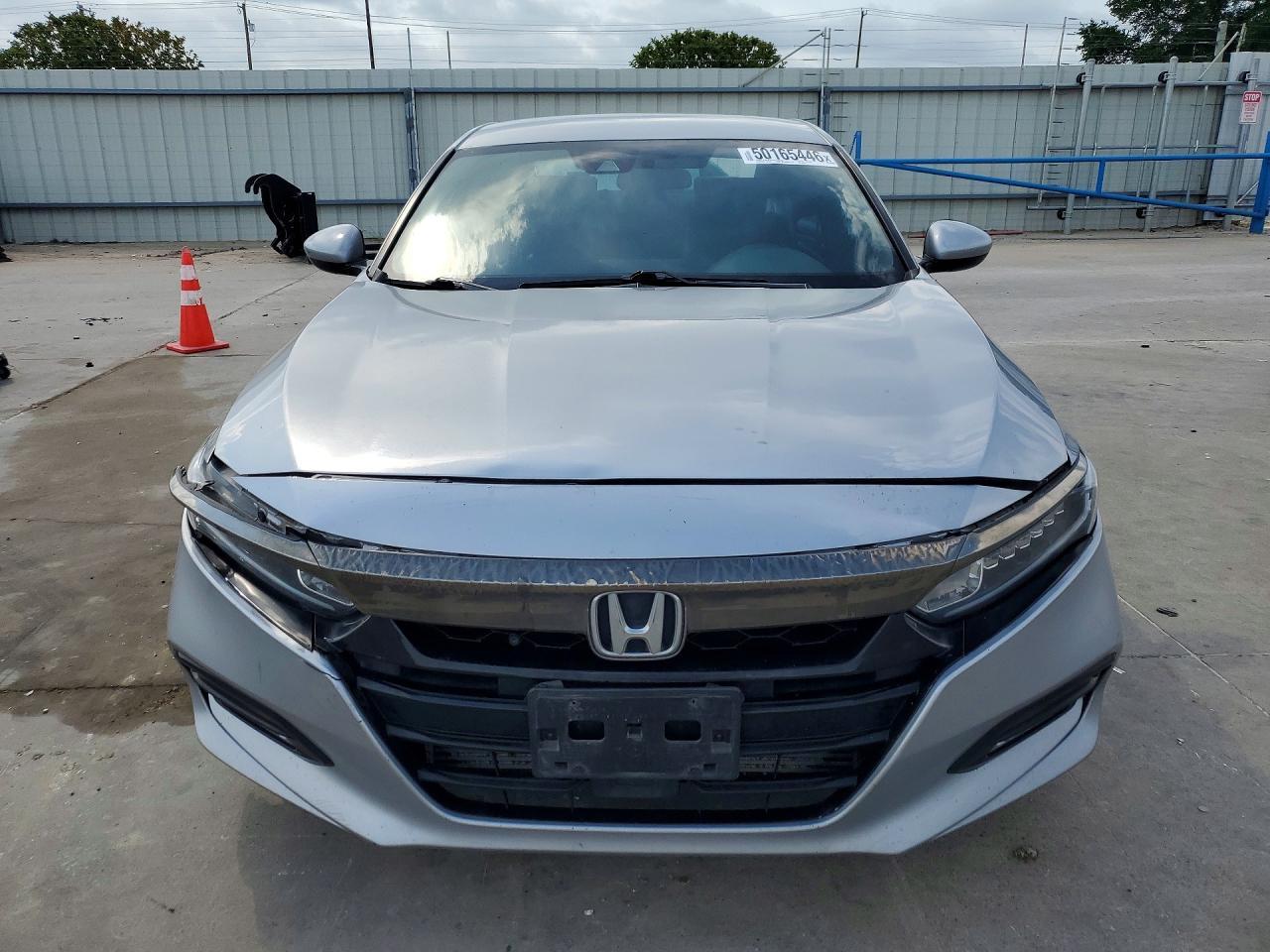 2019 Honda Accord Sport - Image 5