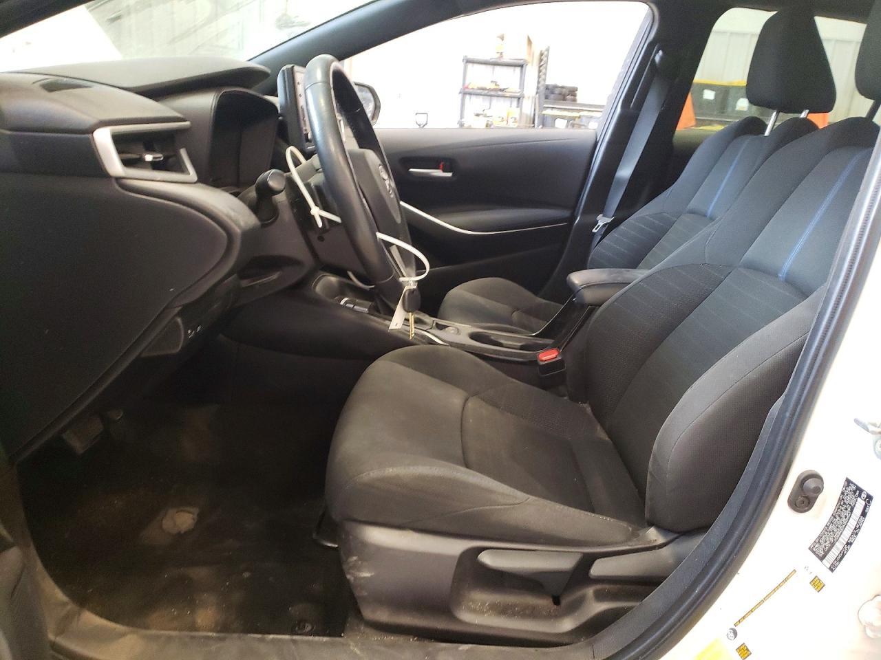 2022 Toyota Corolla Se - Image 7