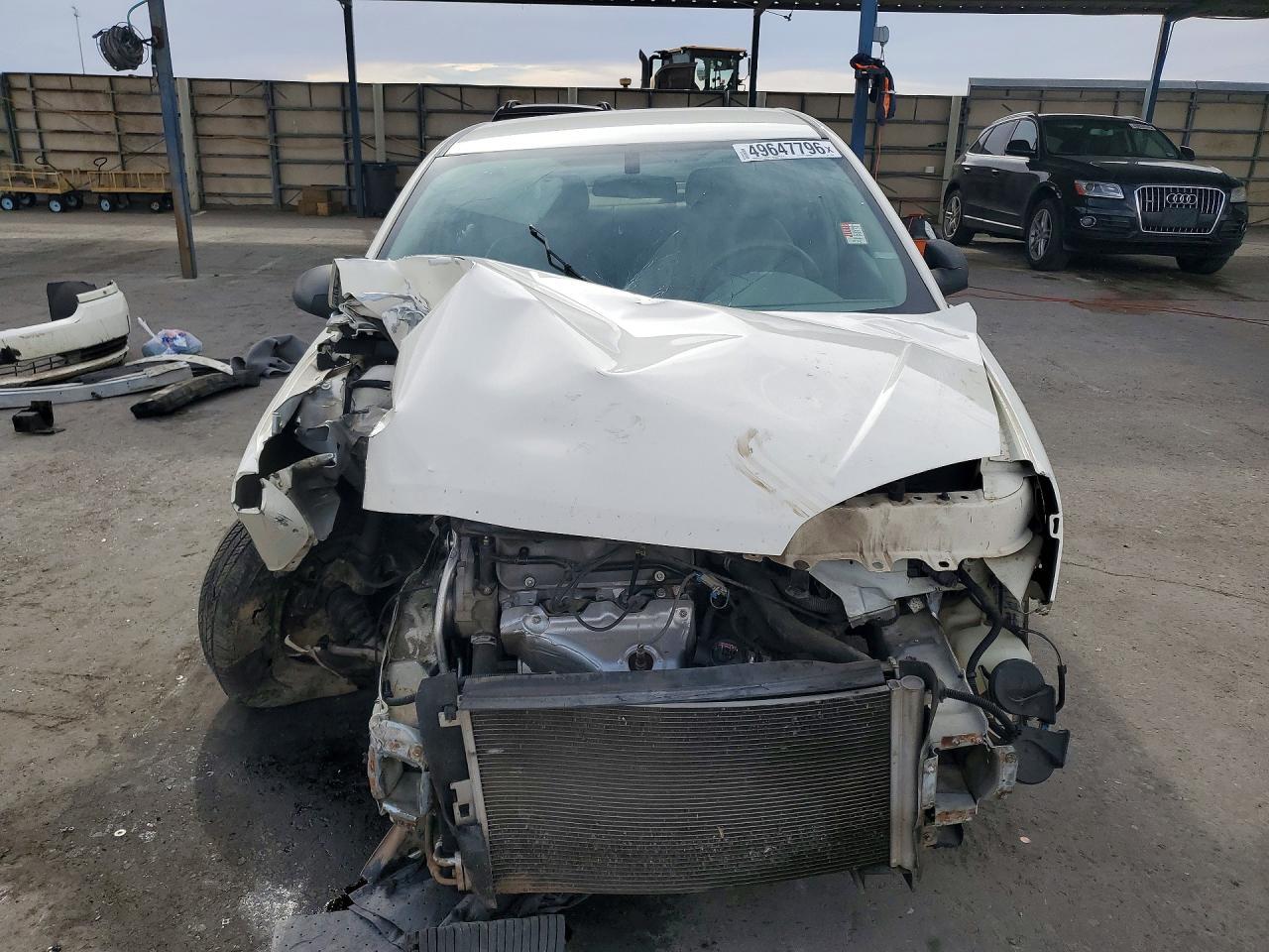 2004 Chevrolet Malibu Ls - Фото 5