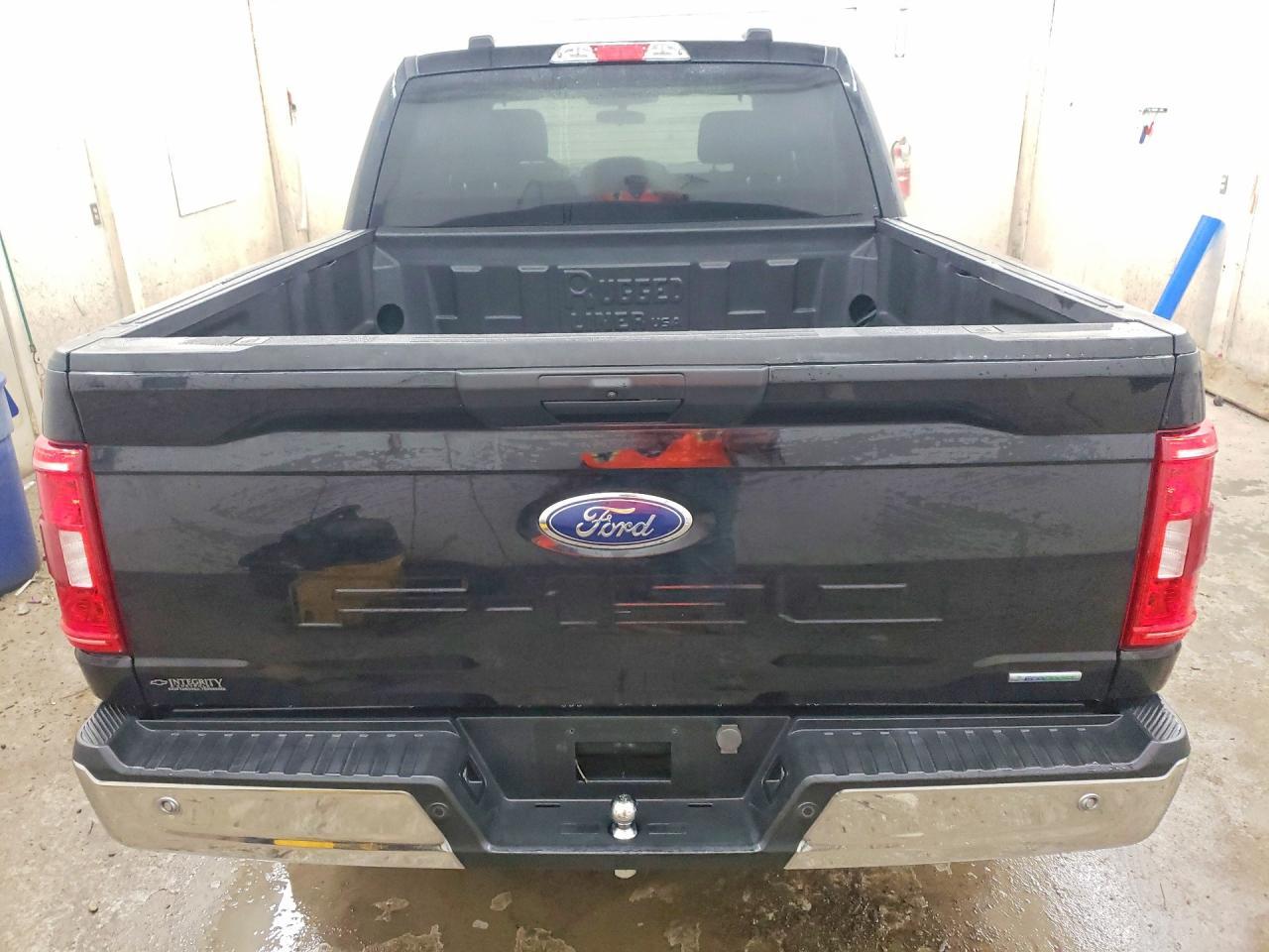 2023 Ford F150 Supercrew - Фото 6