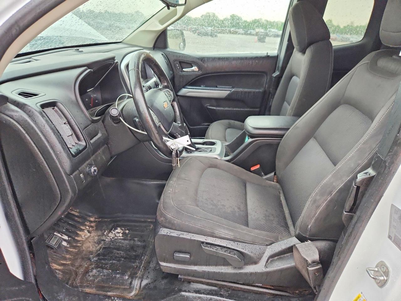2020 Chevrolet Colorado Lt - Image 7