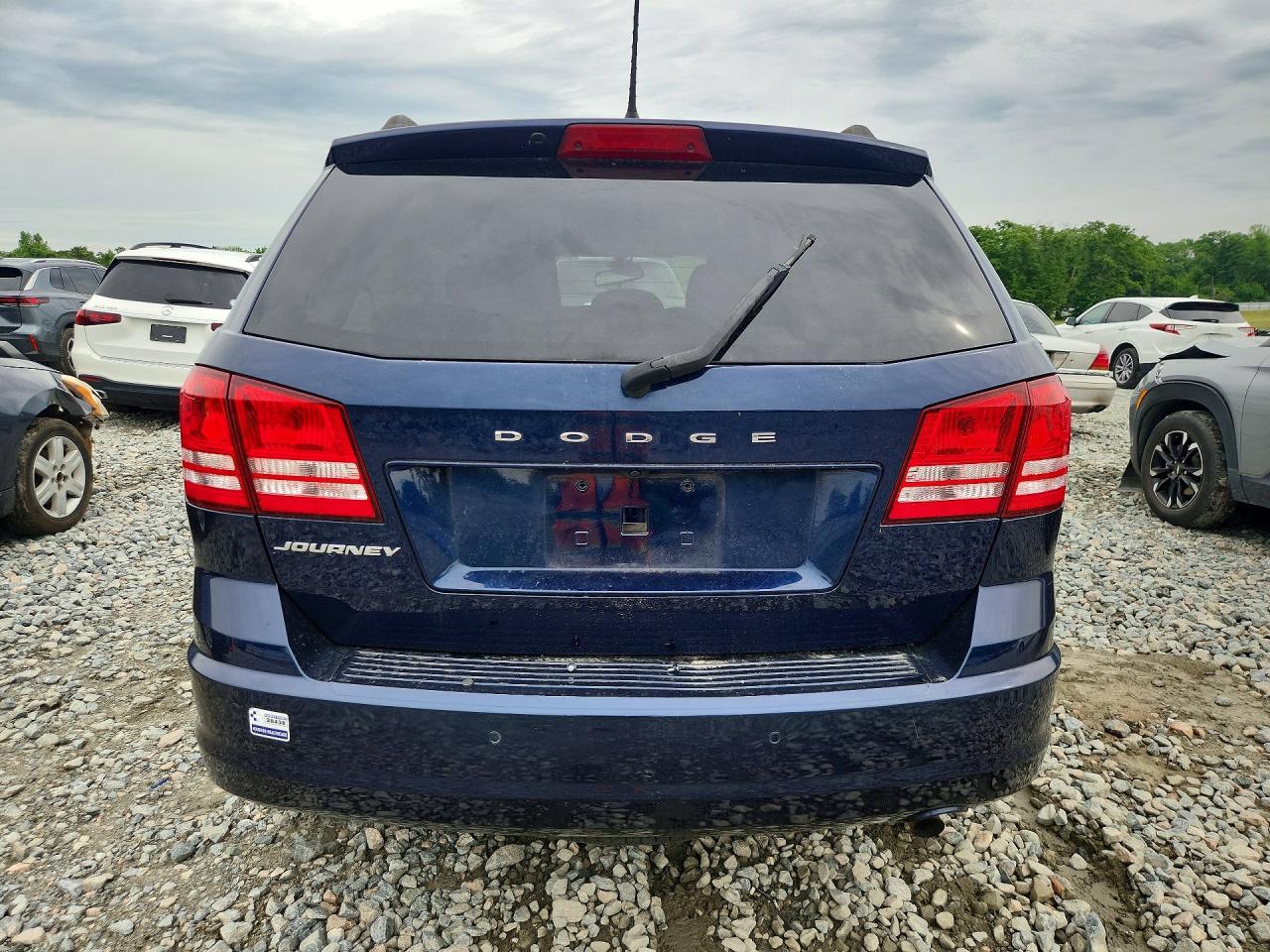 2020 Dodge Journey Se - Image 6