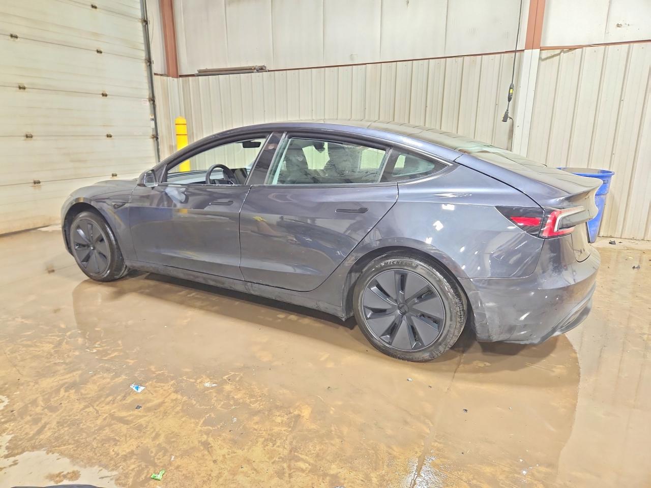 2025 Tesla Model 3 - Image 2
