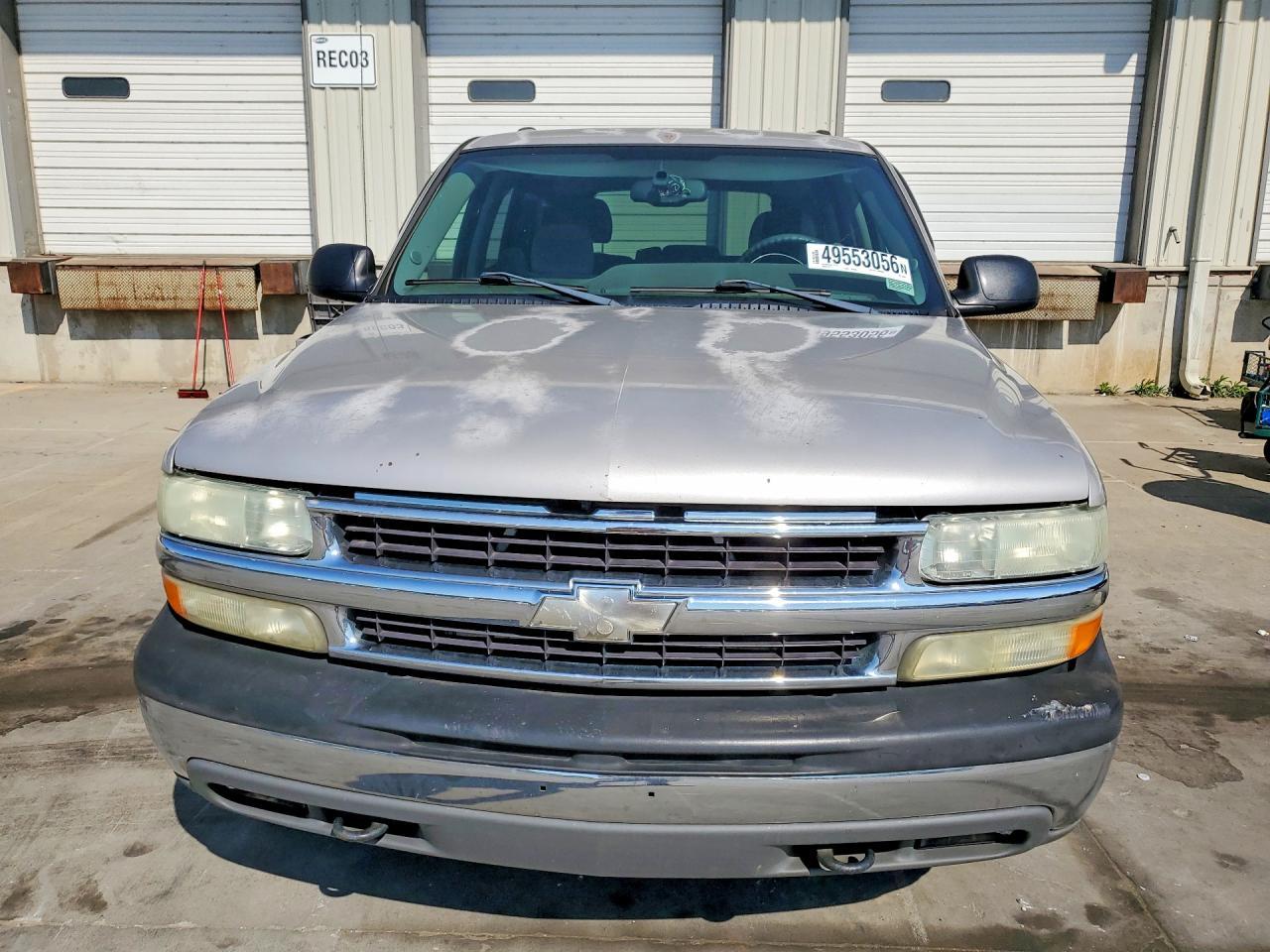 2004 Chevrolet Tahoe K1500 - Image 5