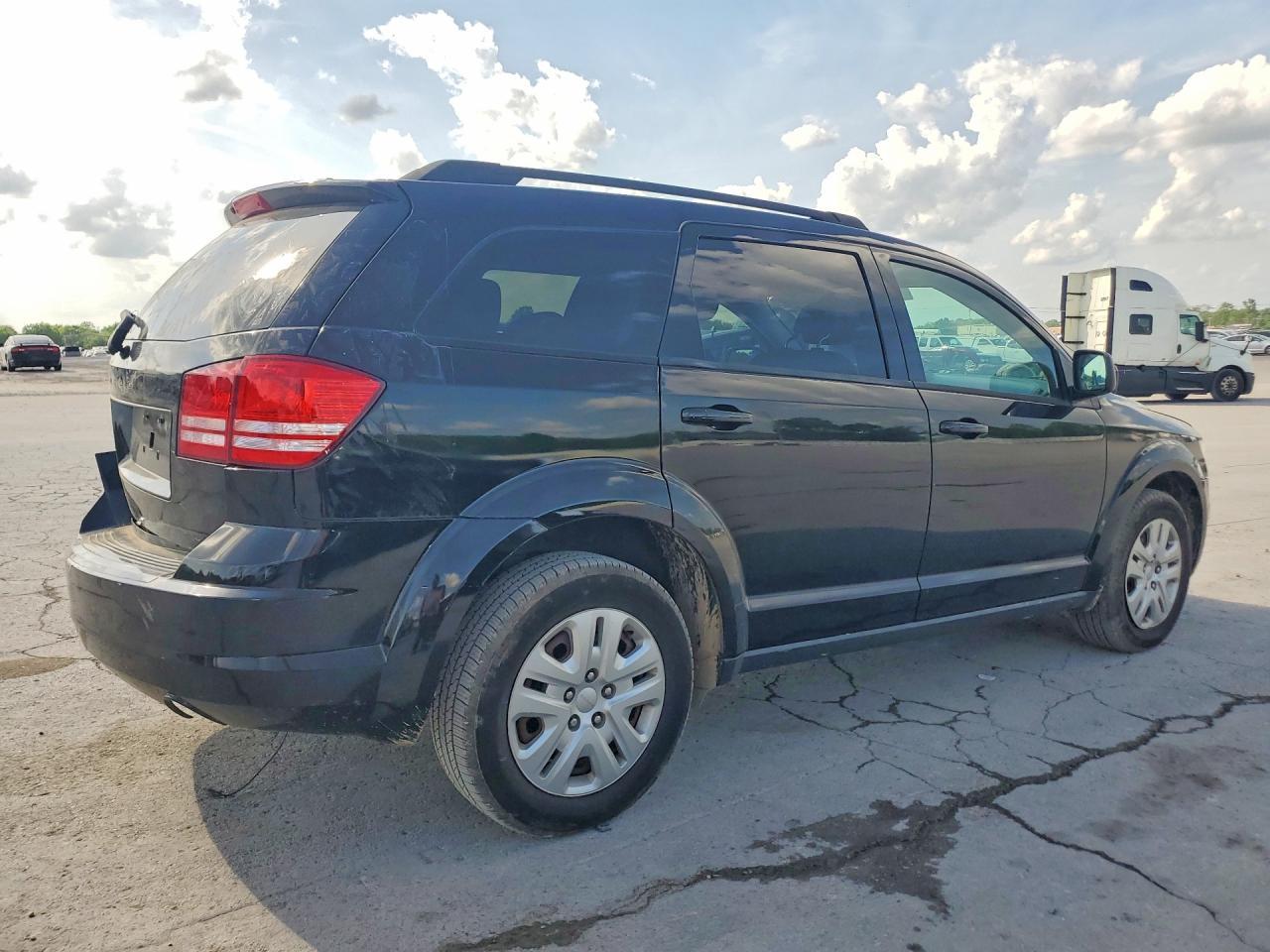 2017 Dodge Journey Se - Image 3