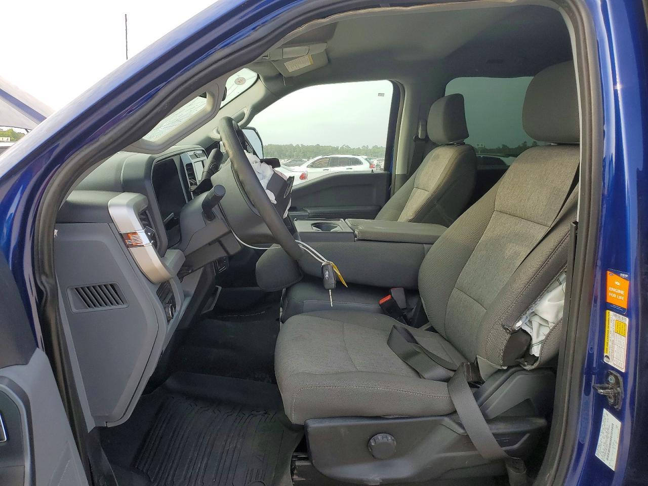 2026 Ford F250 Super Duty - Фото 7