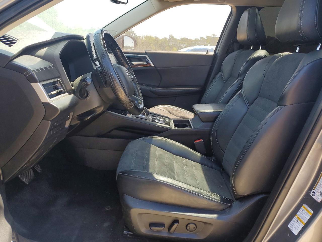 2022 Mitsubishi Outlander Se - Фото 7