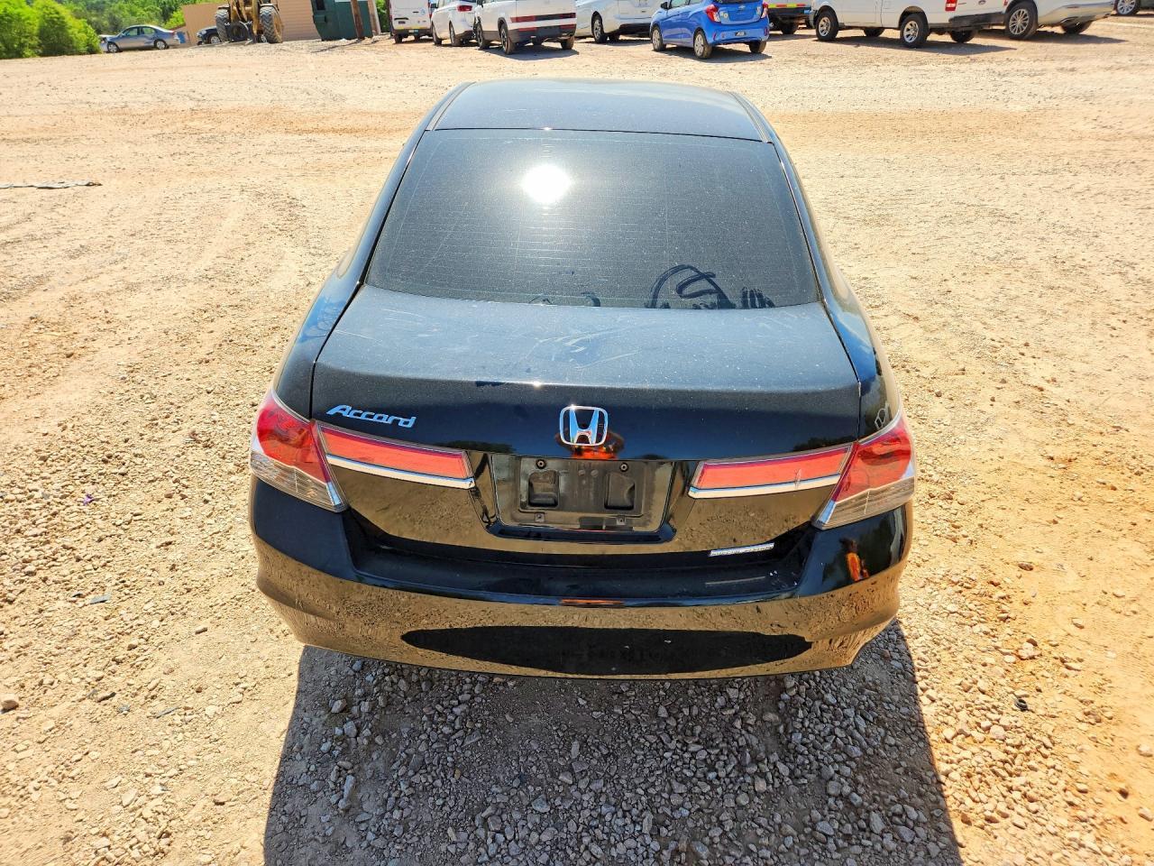 2012 Honda Accord Se - Фото 6