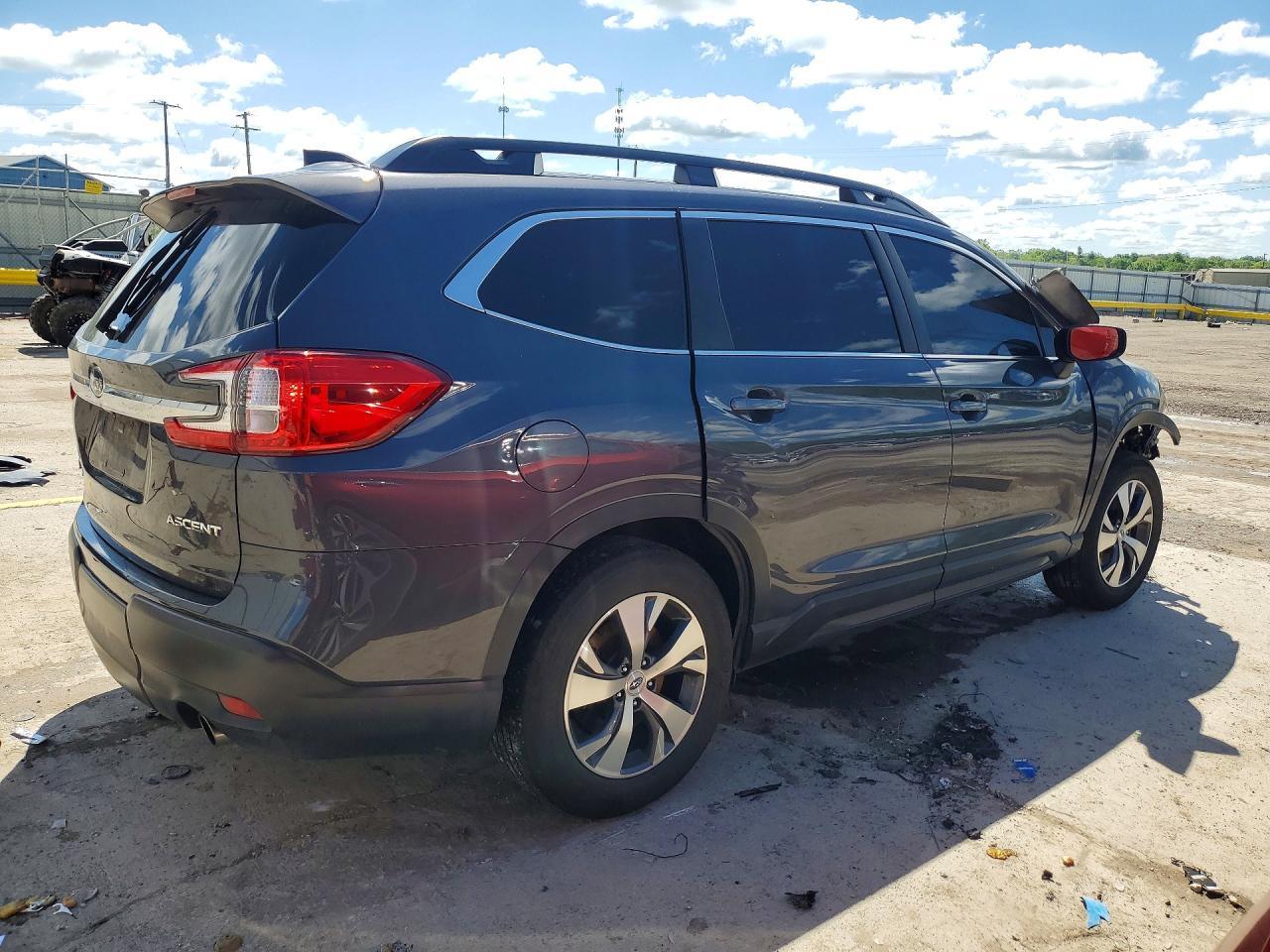 2023 Subaru Ascent Premium - Фото 3