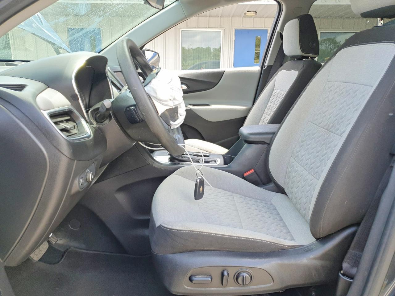 2022 Chevrolet Equinox Lt - Image 7