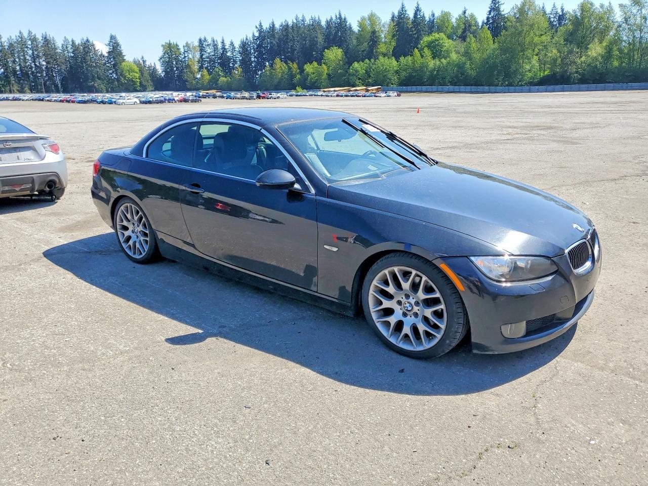 2008 BMW 328 I - Фото 4