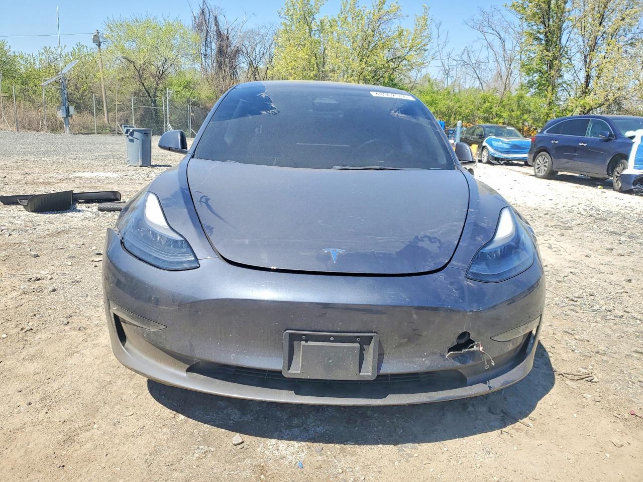 2022 Tesla Model 3 - Фото 5