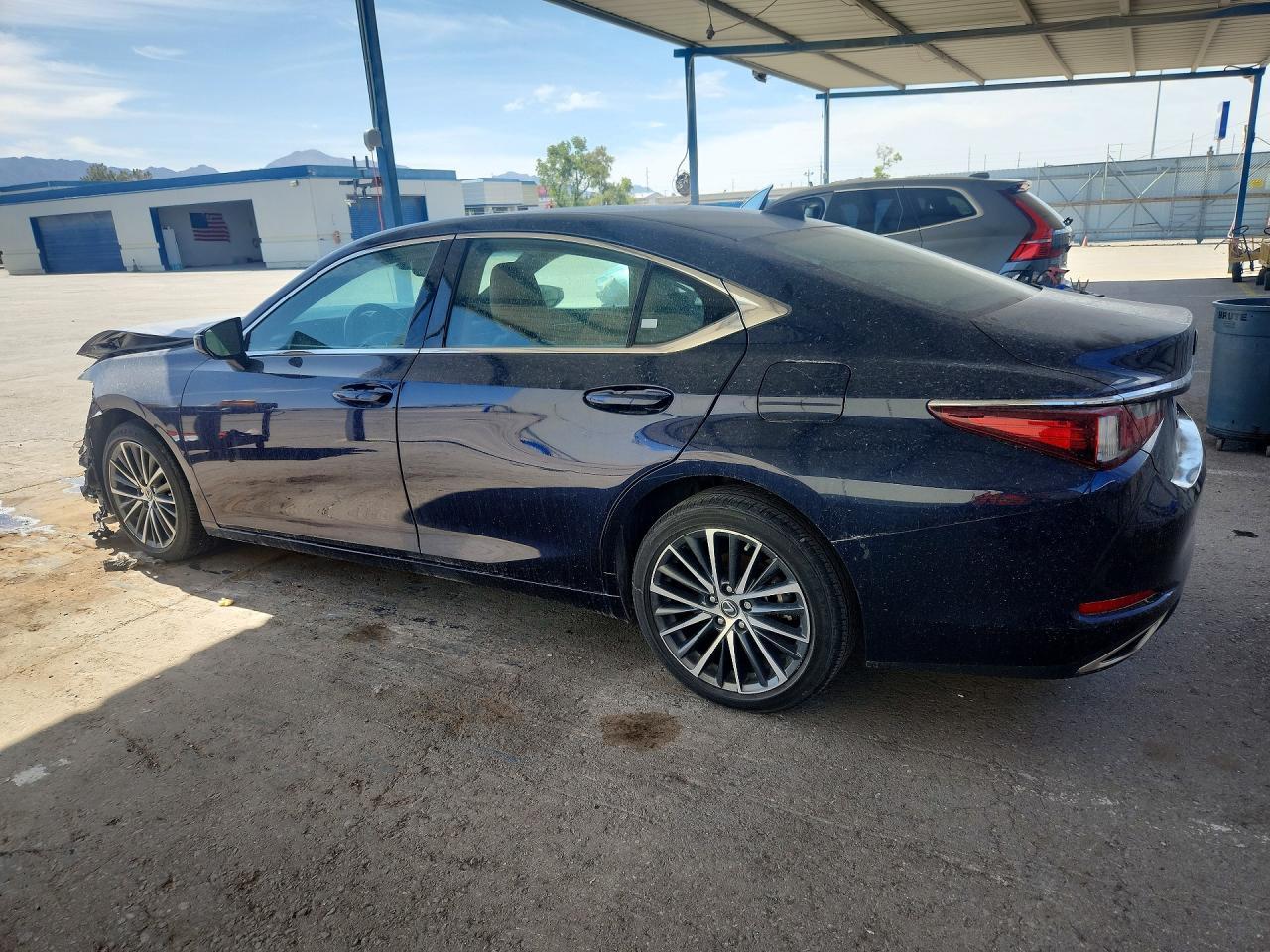 2022 Lexus Es 350 Base - Фото 2