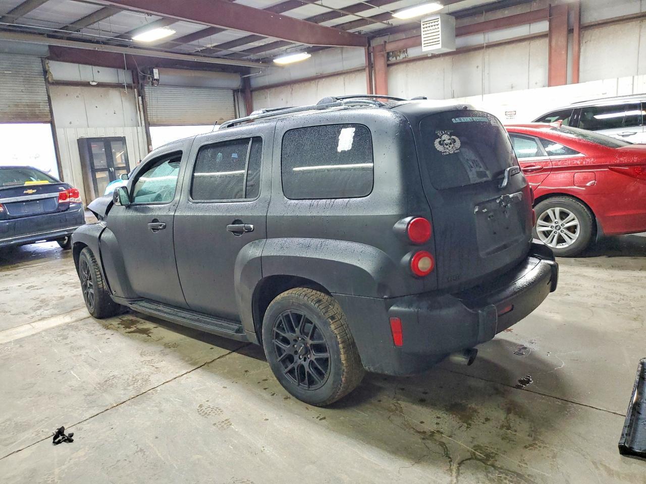 2009 Chevrolet Hhr Lt - Image 2