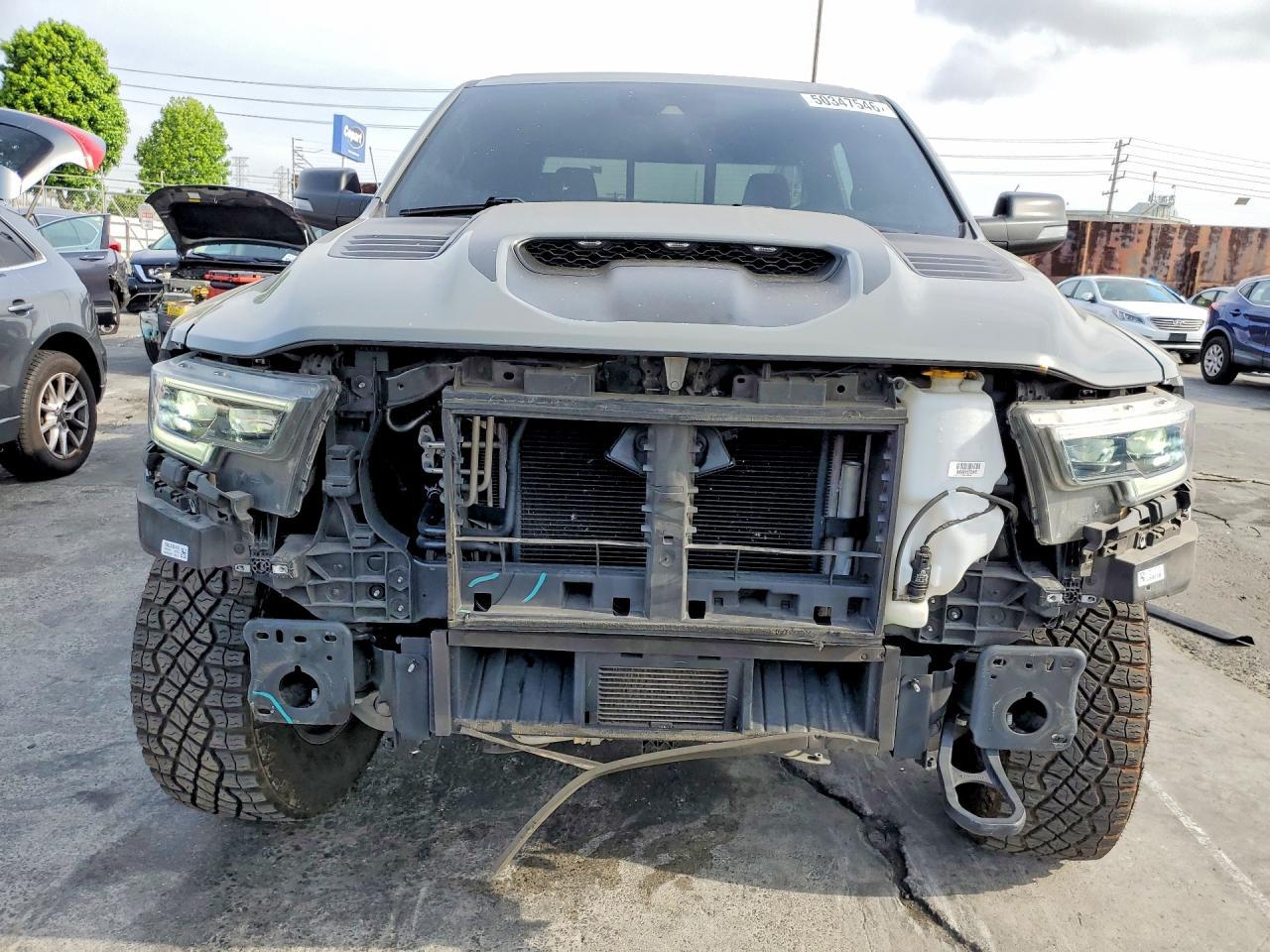 2023 Ram 1500 Trx - Image 5