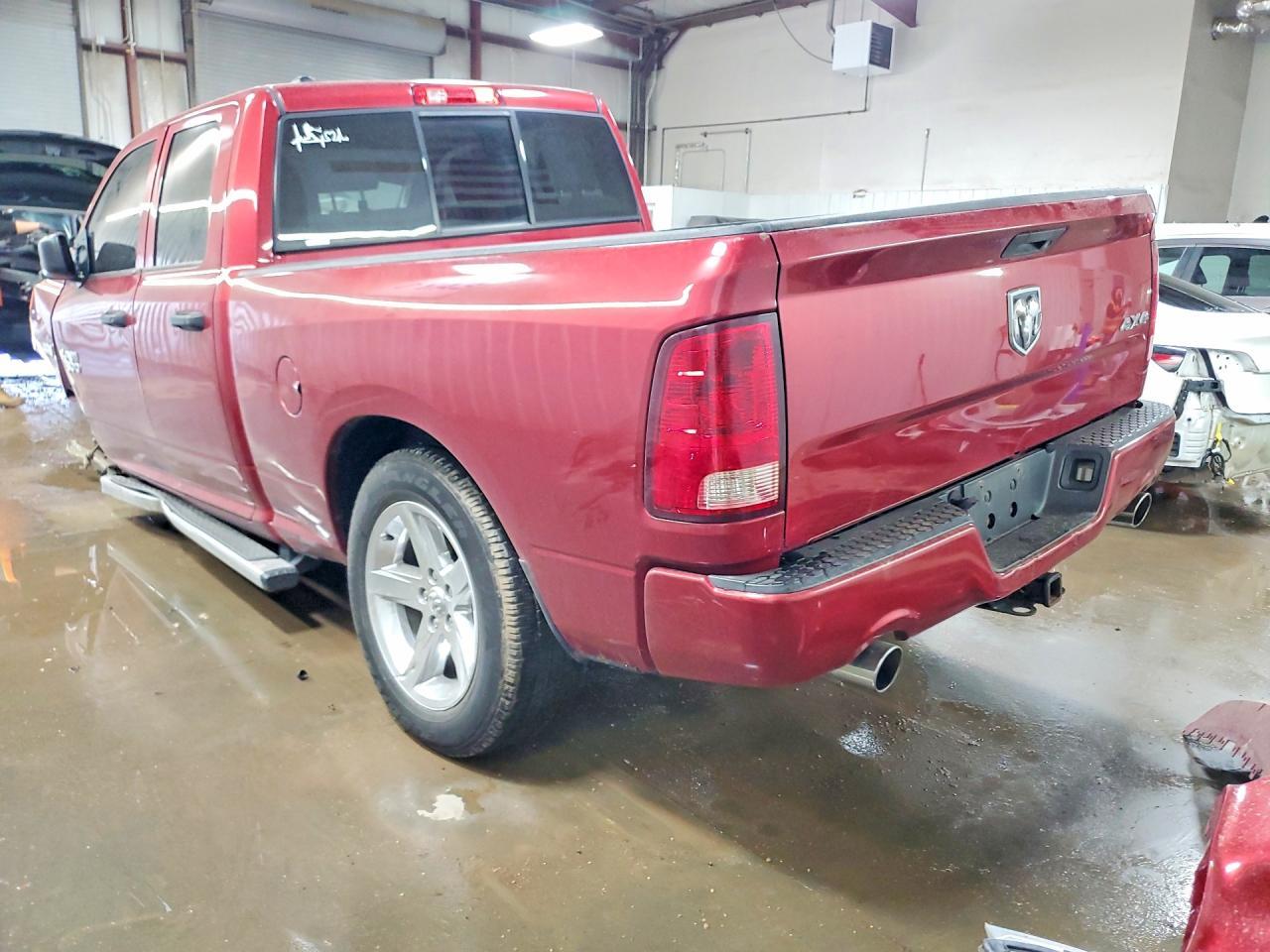 2014 Ram 1500 St - Image 2