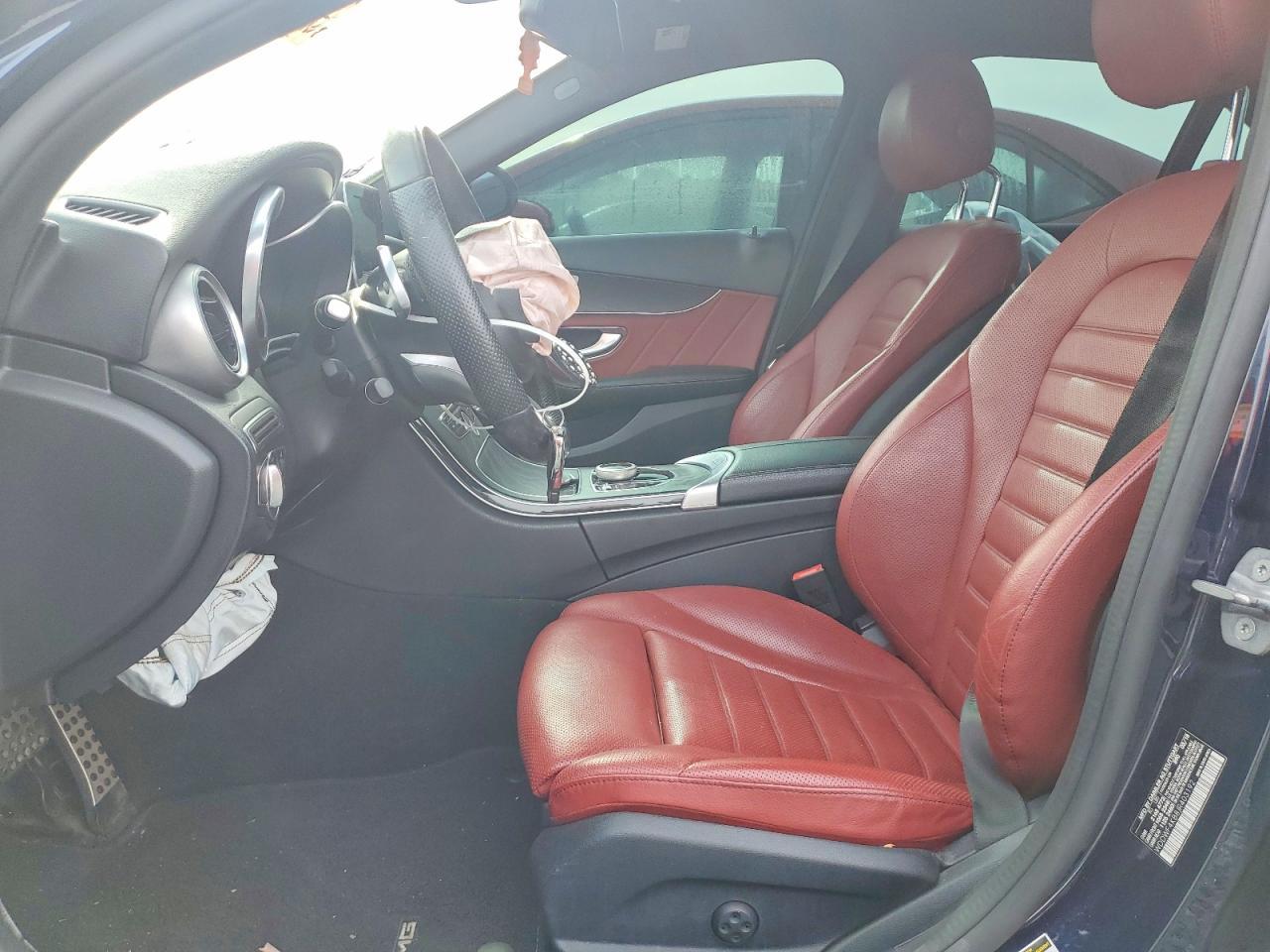2018 Mercedes-Benz C 300 4Matic - Фото 7