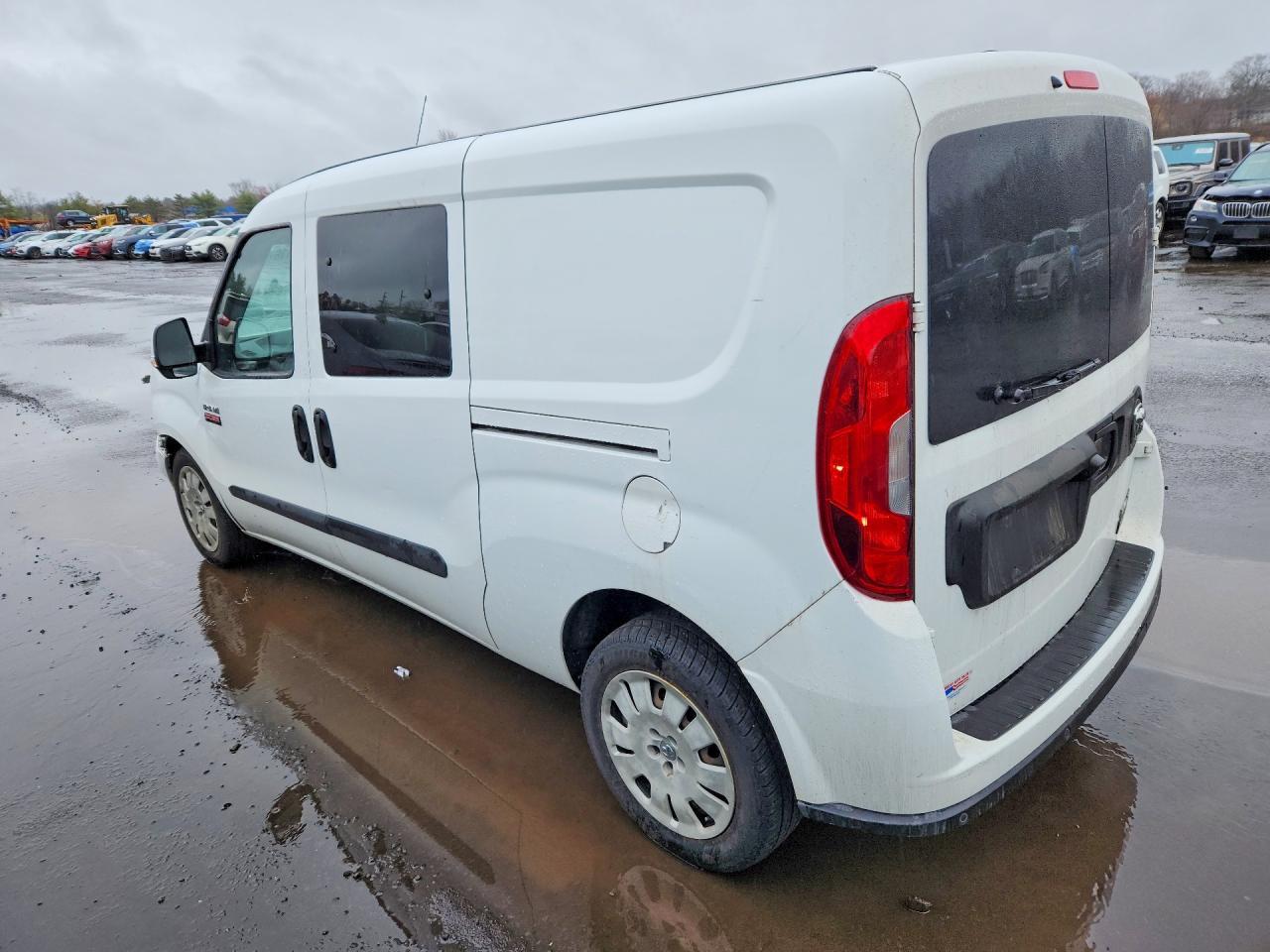 2016 Ram Promaster City Slt - Image 2