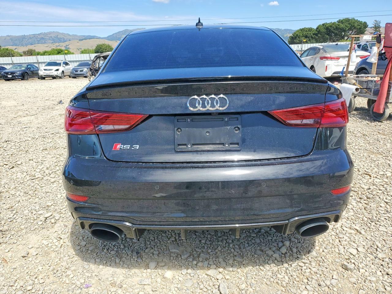 2019 Audi Rs3 - Image 6