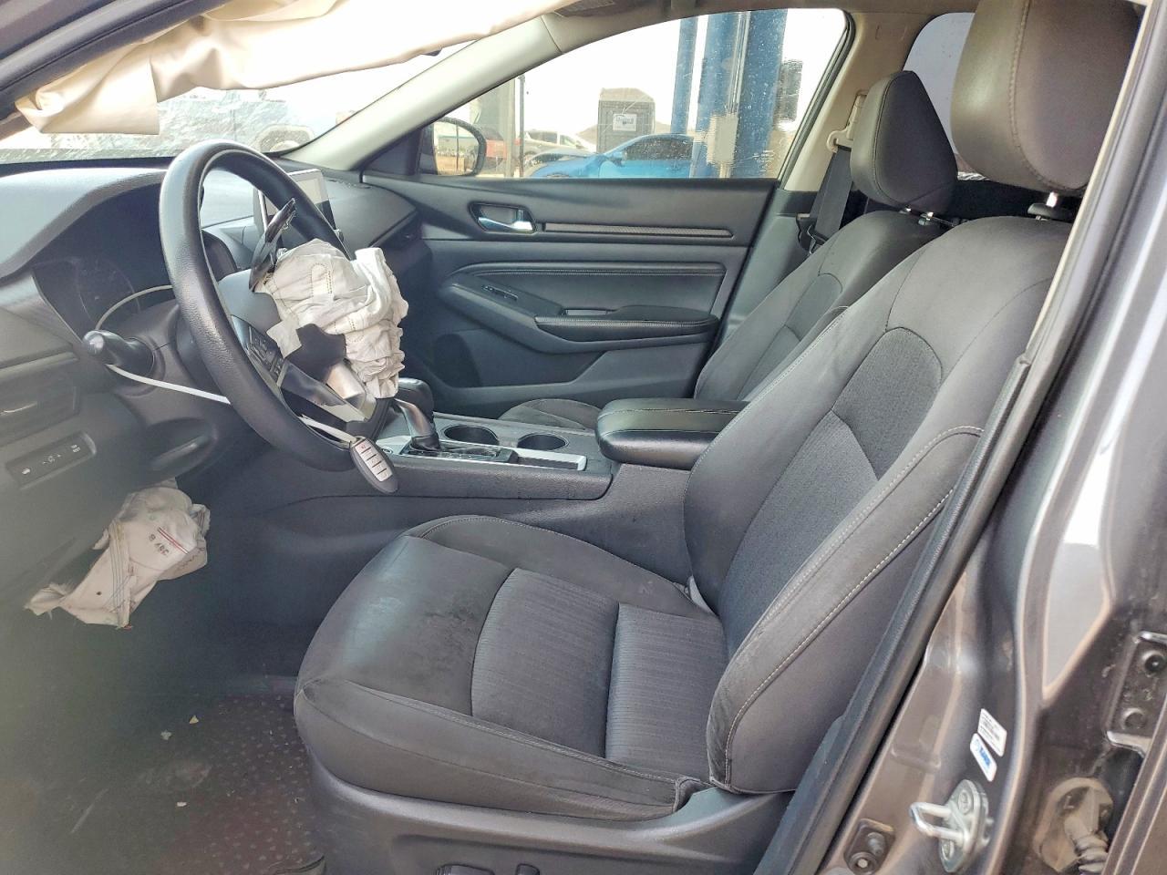 2019 Nissan Altima S - Image 7