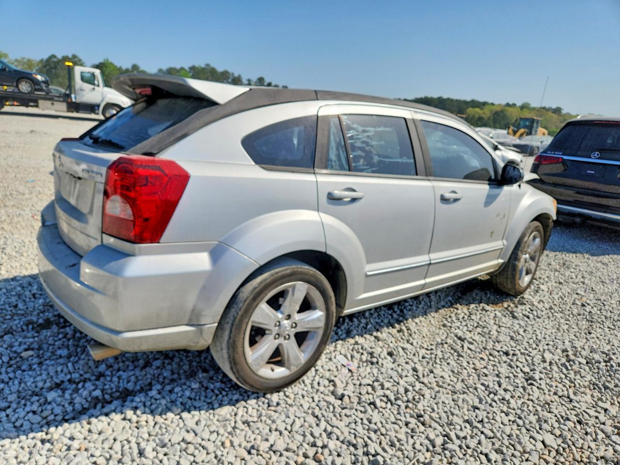 2010 Dodge Caliber Rush - Image 3