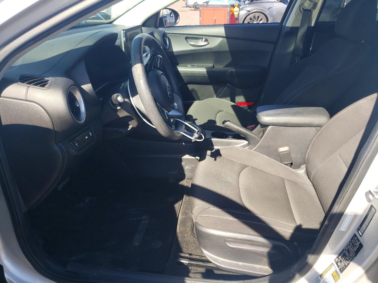 2019 Kia Forte Lxs - Фото 7