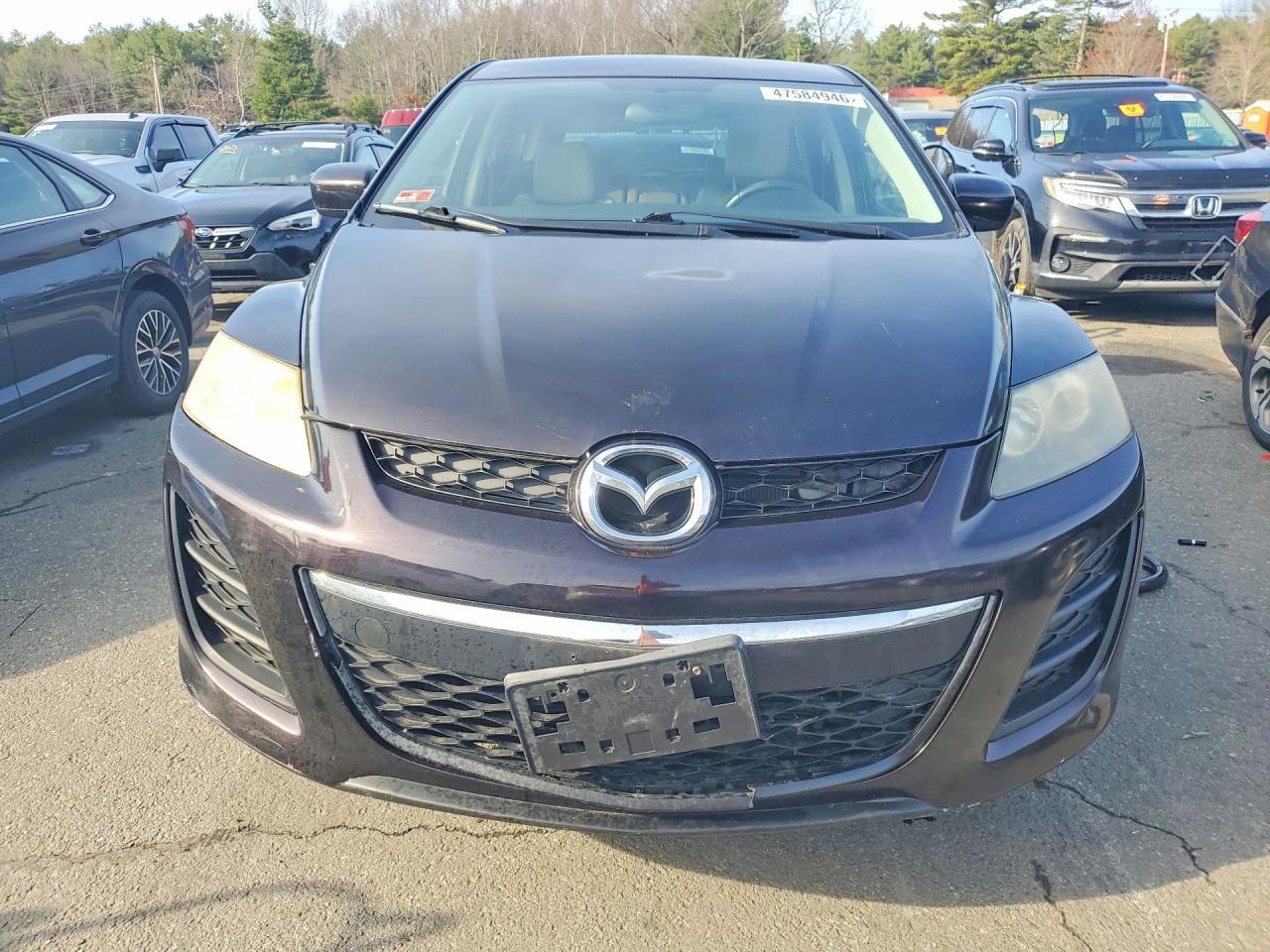 2010 Mazda Cx-7 - Image 5