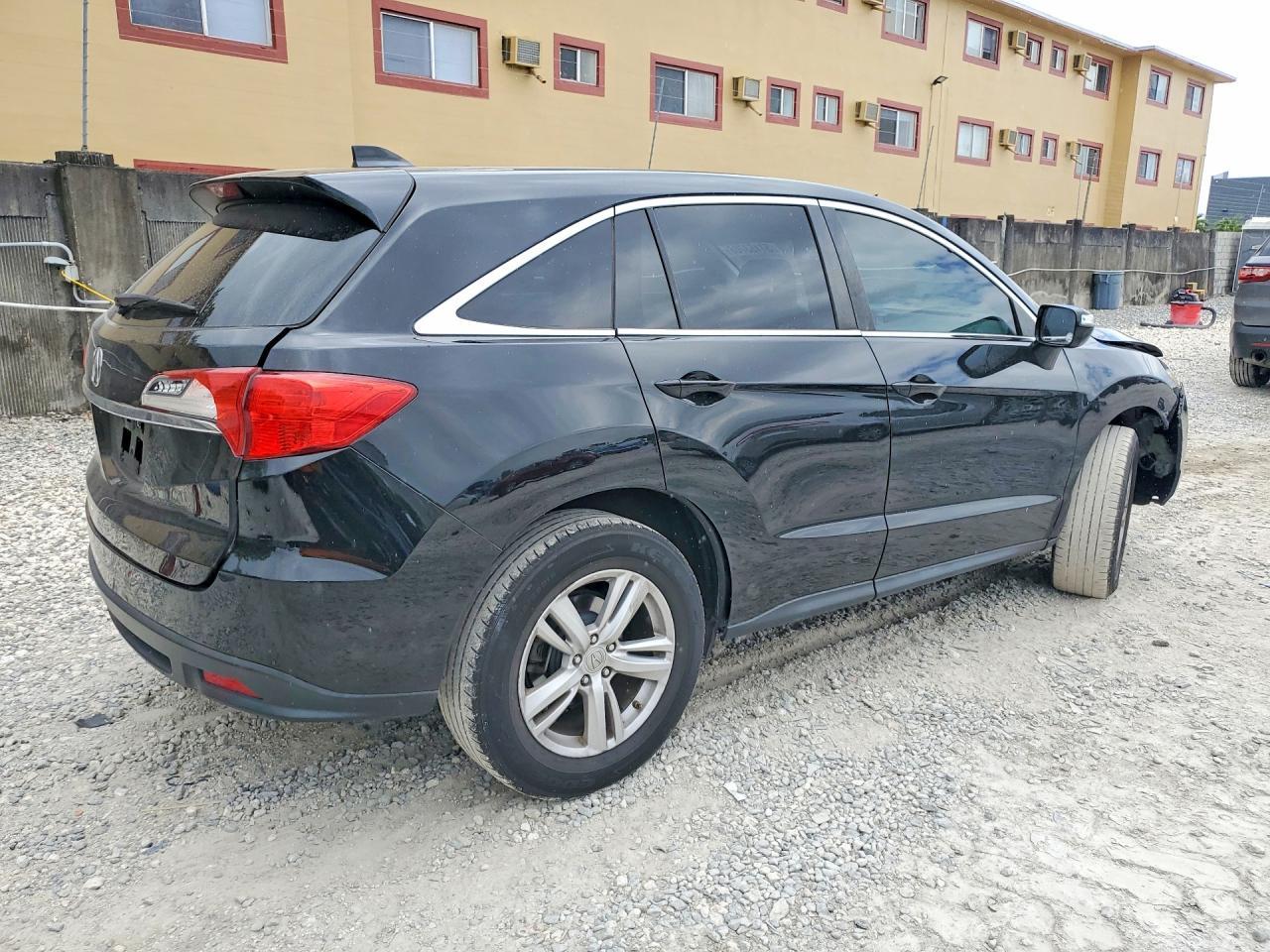 2015 Acura Rdx - Фото 3