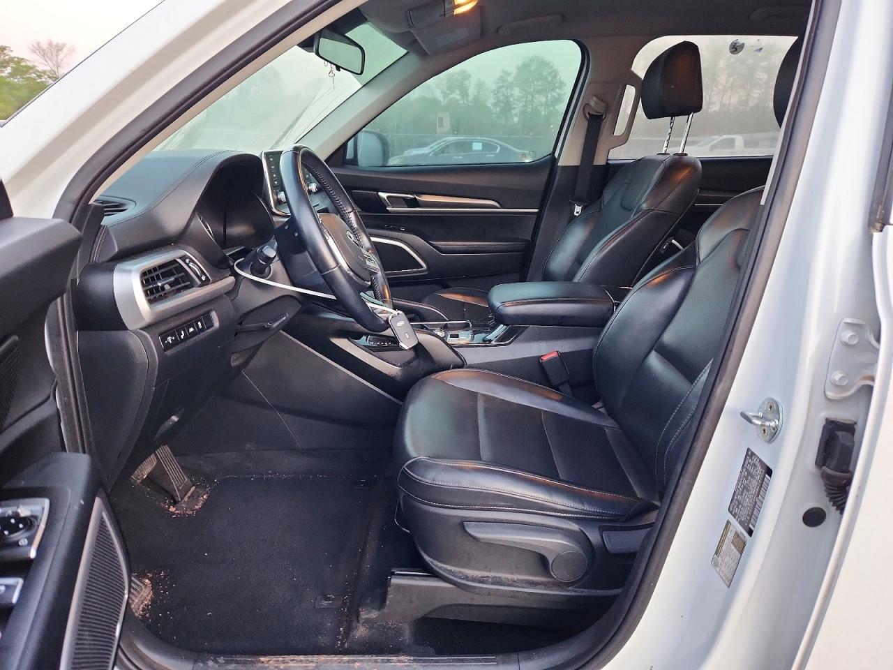 2021 Kia Telluride Lx - Image 7