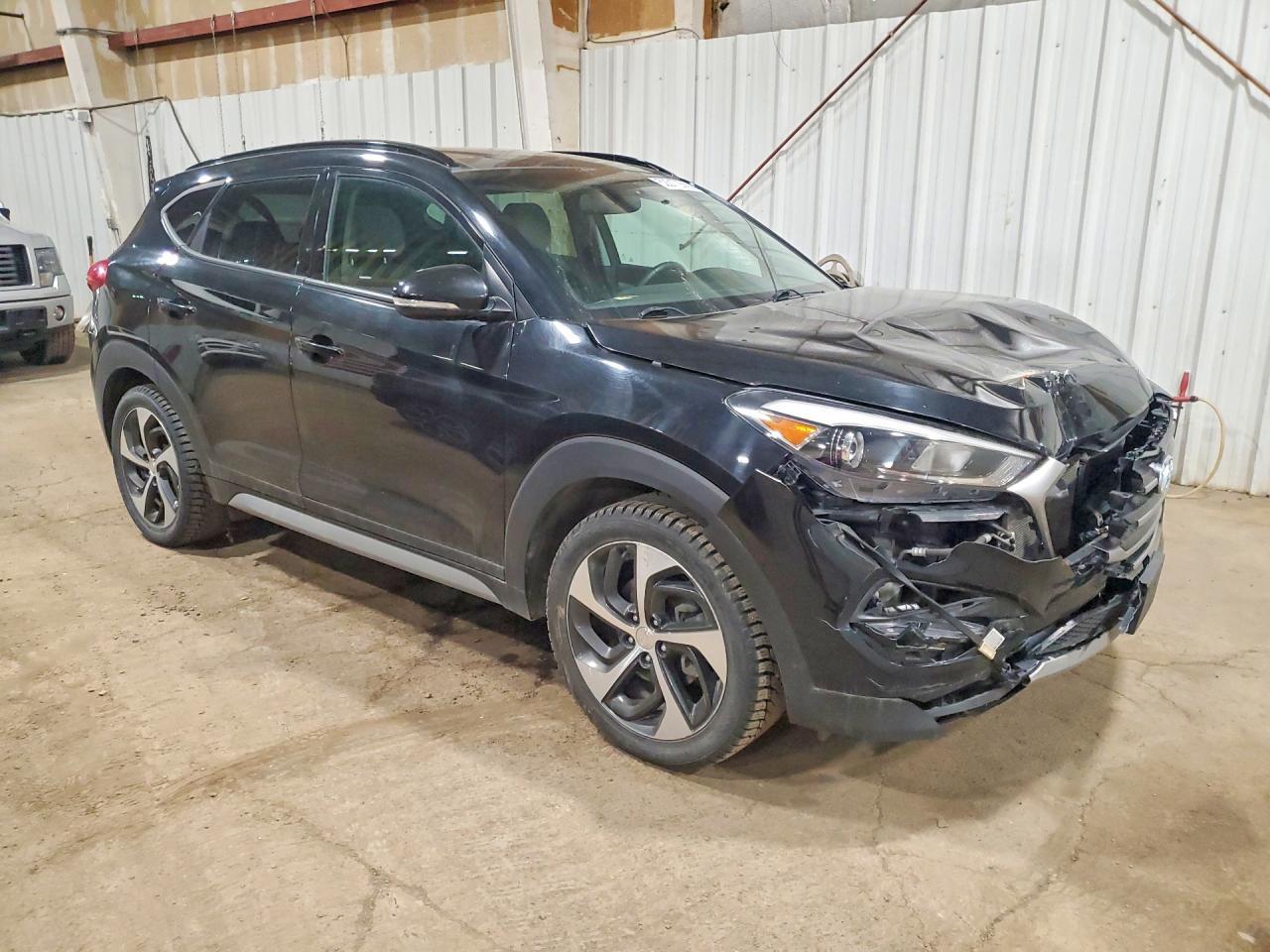 2018 Hyundai Tucson Value - Image 4