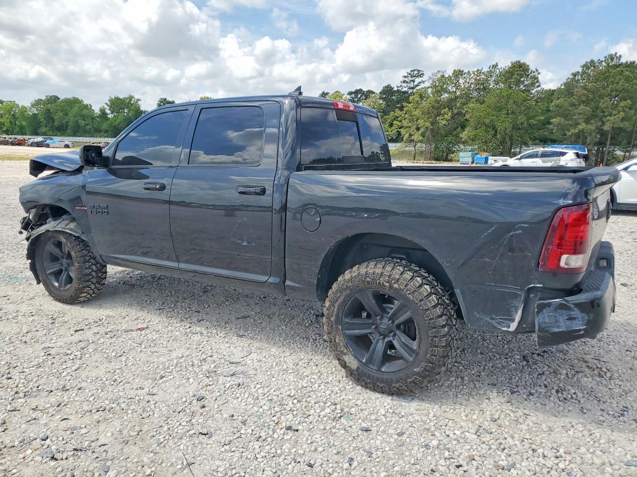 2016 Ram 1500 Sport - Image 2