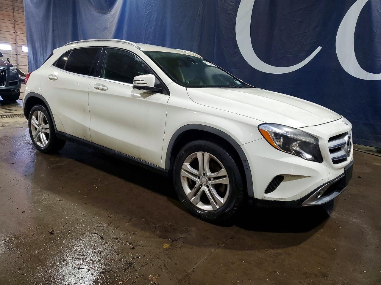 2016 Mercedes Benz Gla 250 4Matic - Фото 4