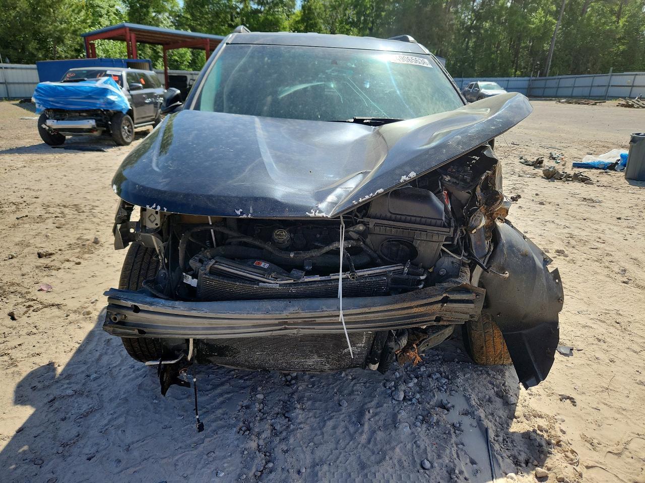 2014 Ford Explorer Xlt - Фото 5