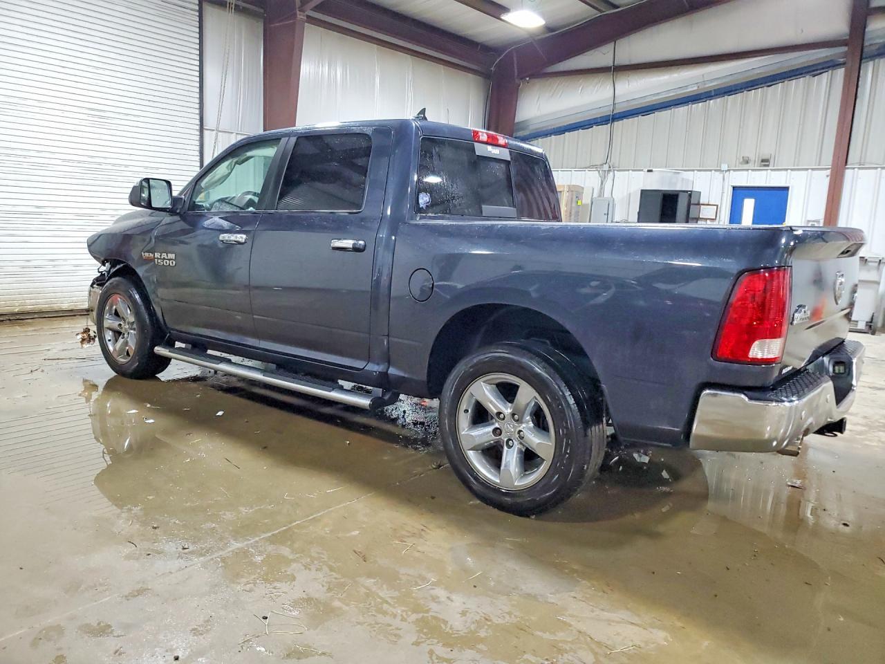 2016 Ram 1500 Slt - Image 2