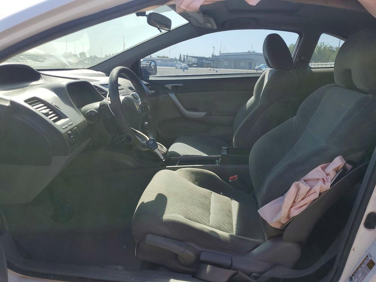 2009 Honda Civic Ex - Image 7