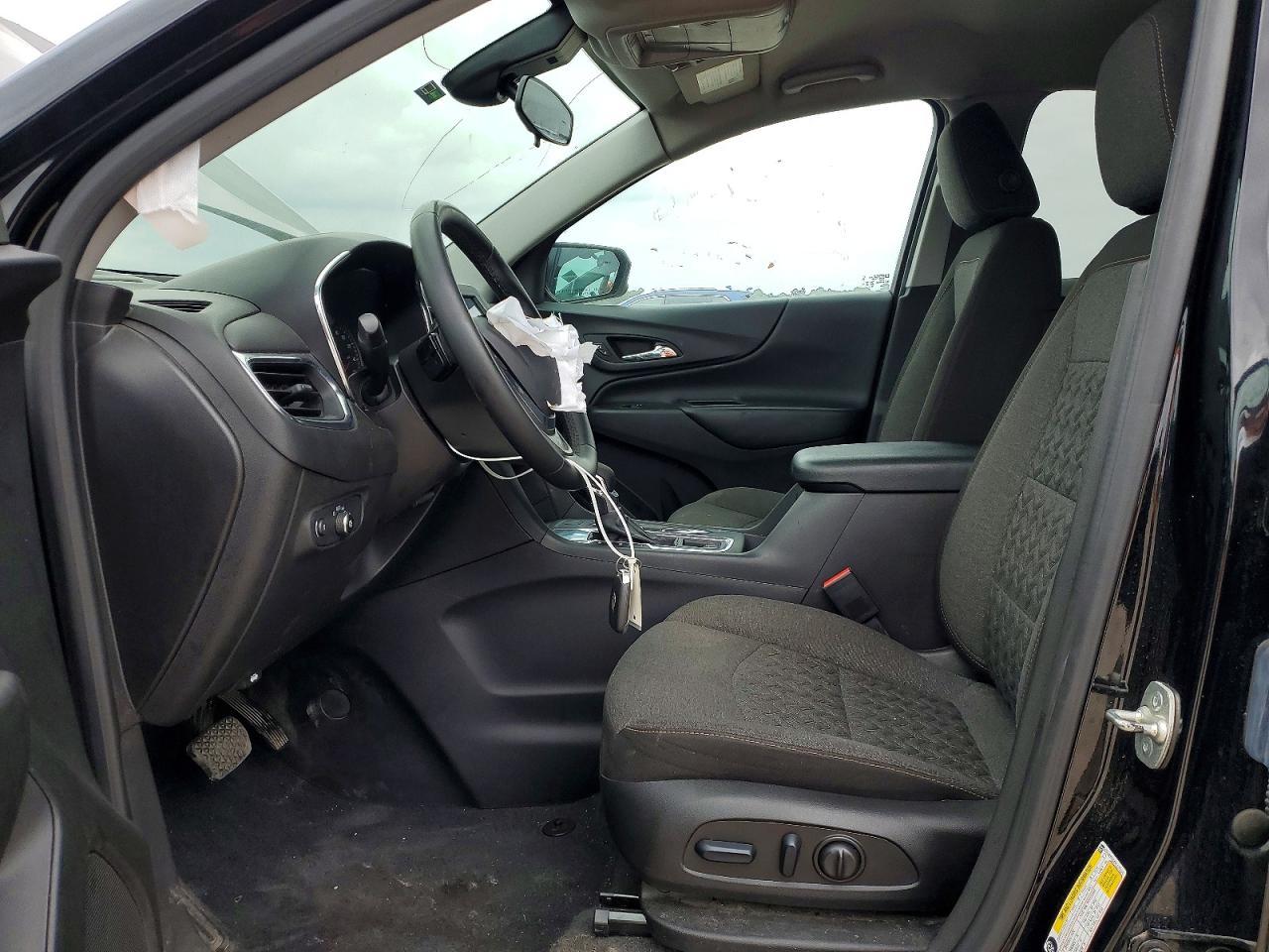2024 Chevrolet Equinox Lt - Фото 7