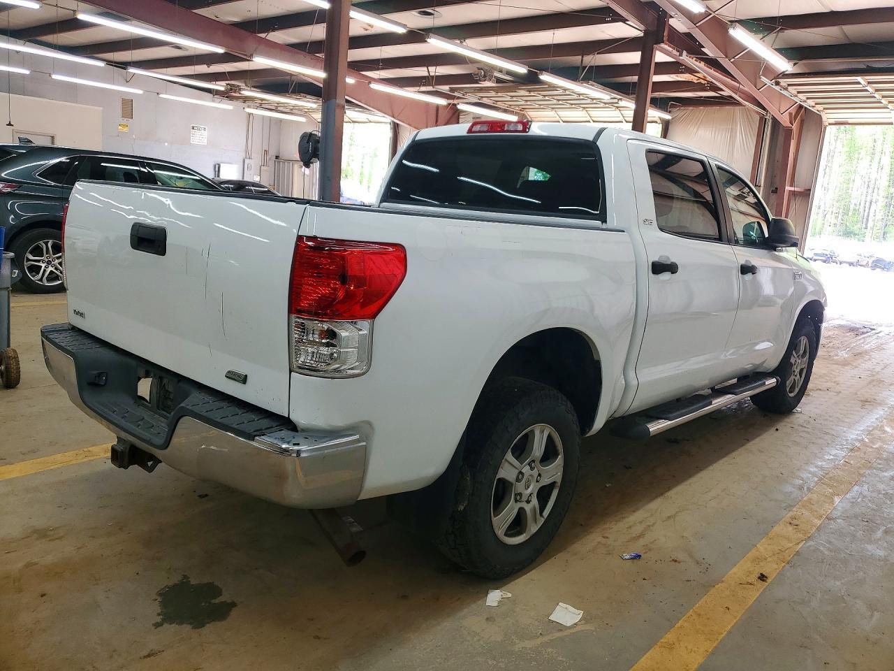 2010 Toyota Tundra Grade - Image 3