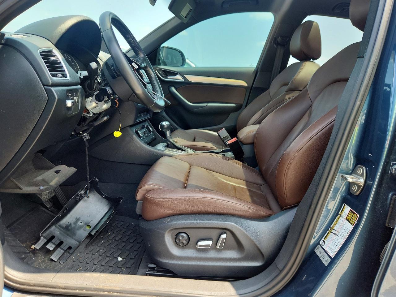 2018 Audi Q3 - Фото 7