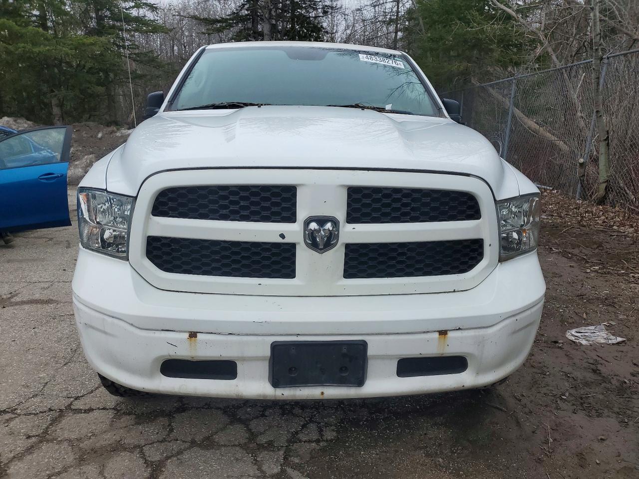 2018 Ram 1500 - Фото 5